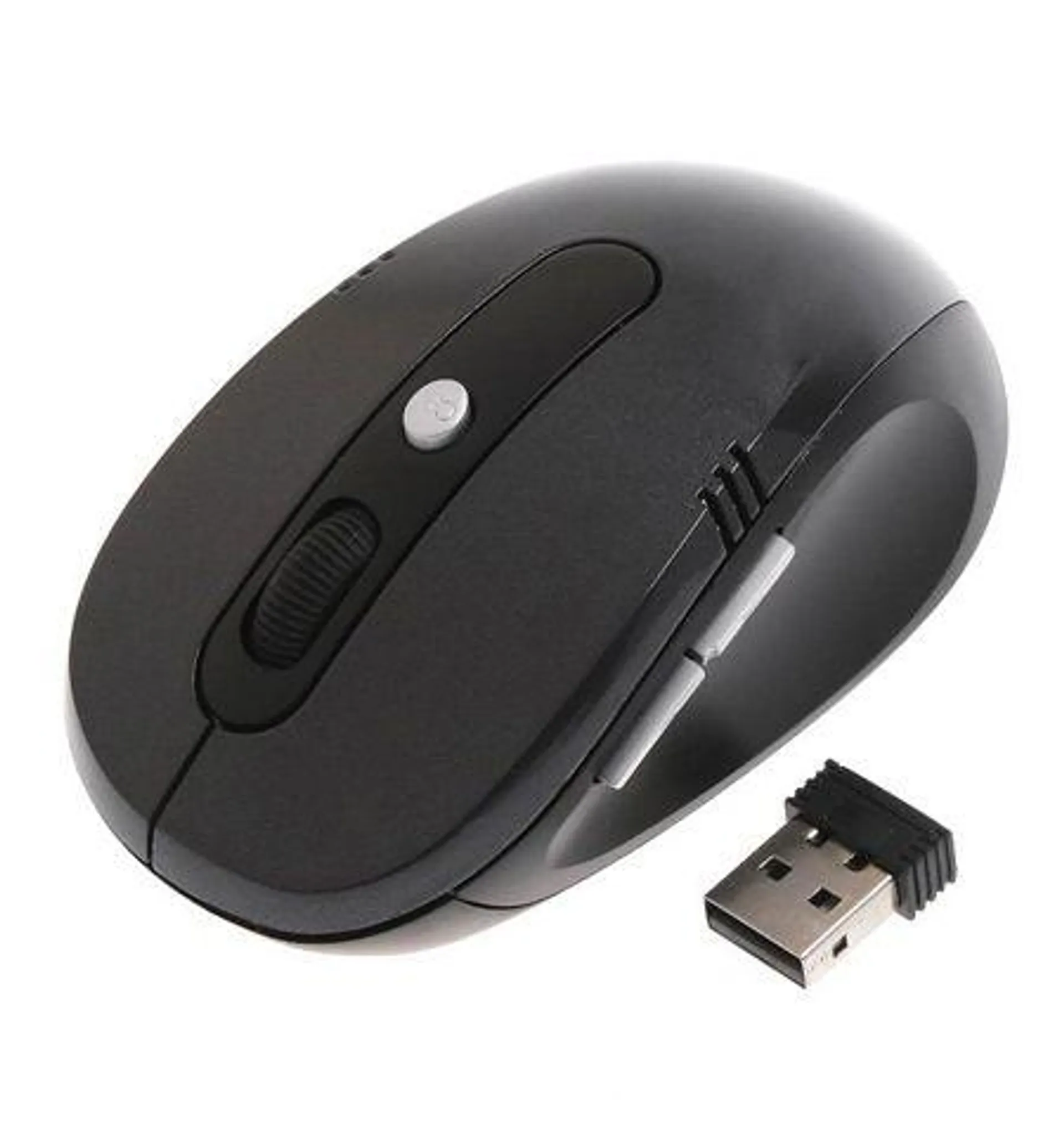 2.4GHz Wireless Mouse