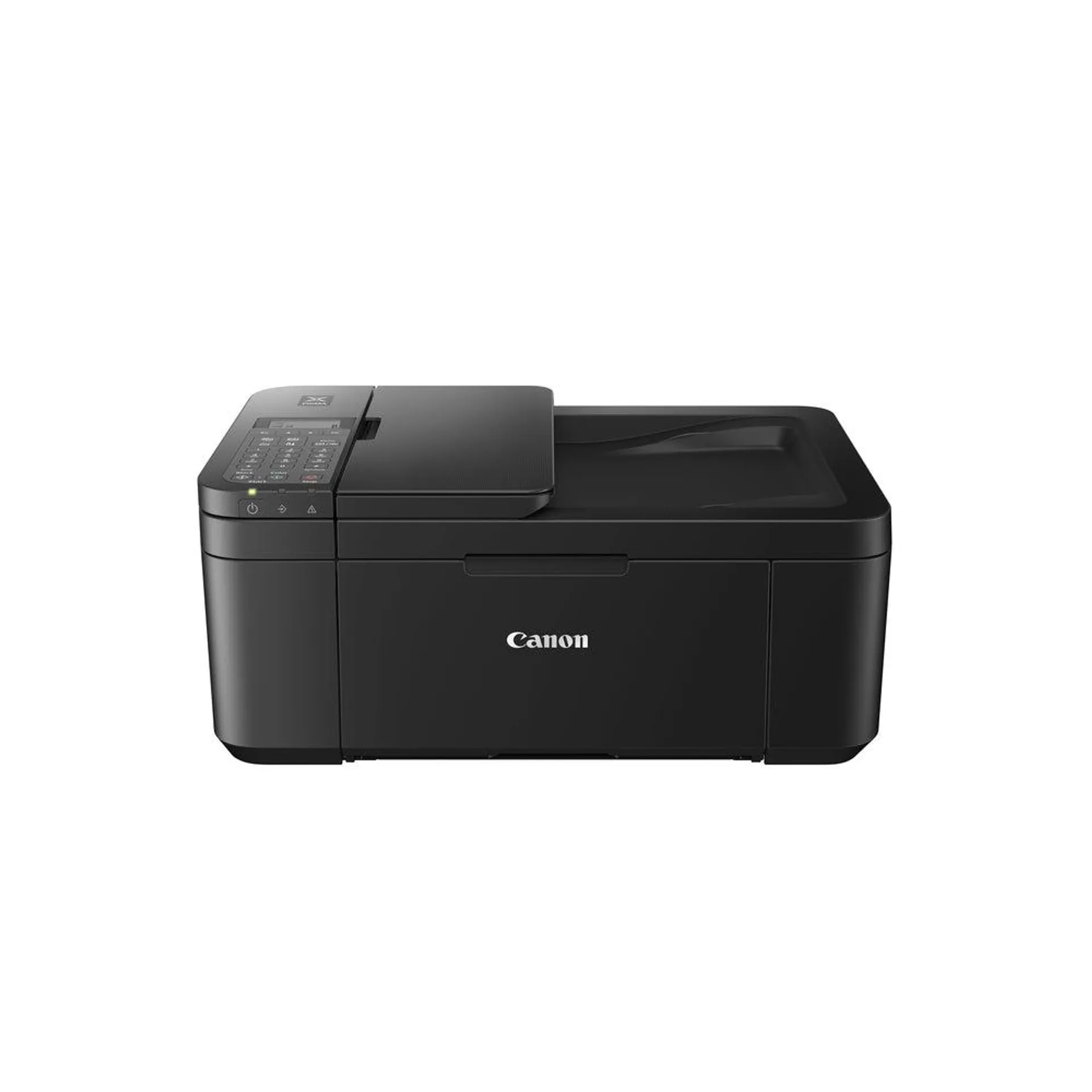 Canon Pixma TR4720 Wireless All-In-One Printer - Black