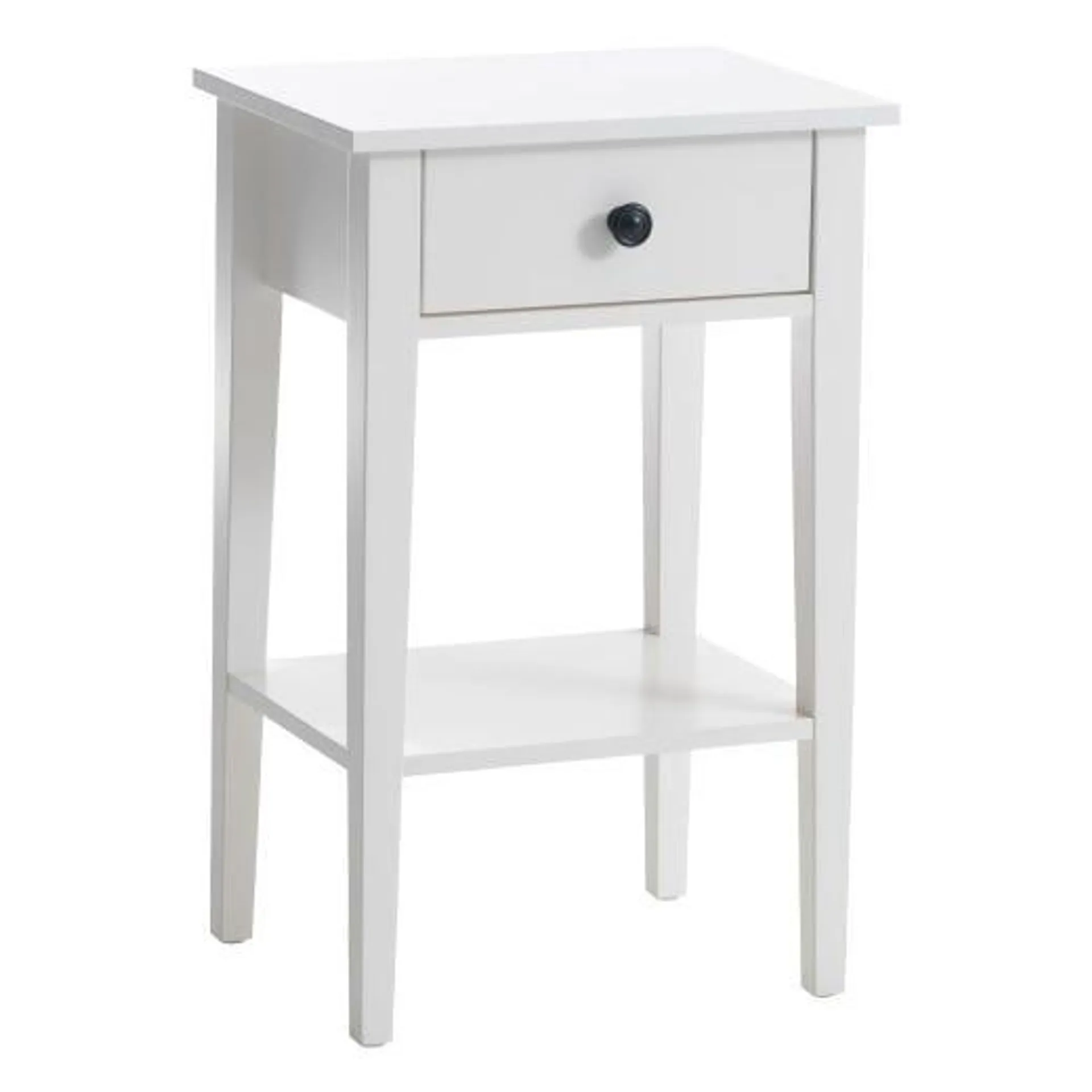 1 Drawer Nightstand