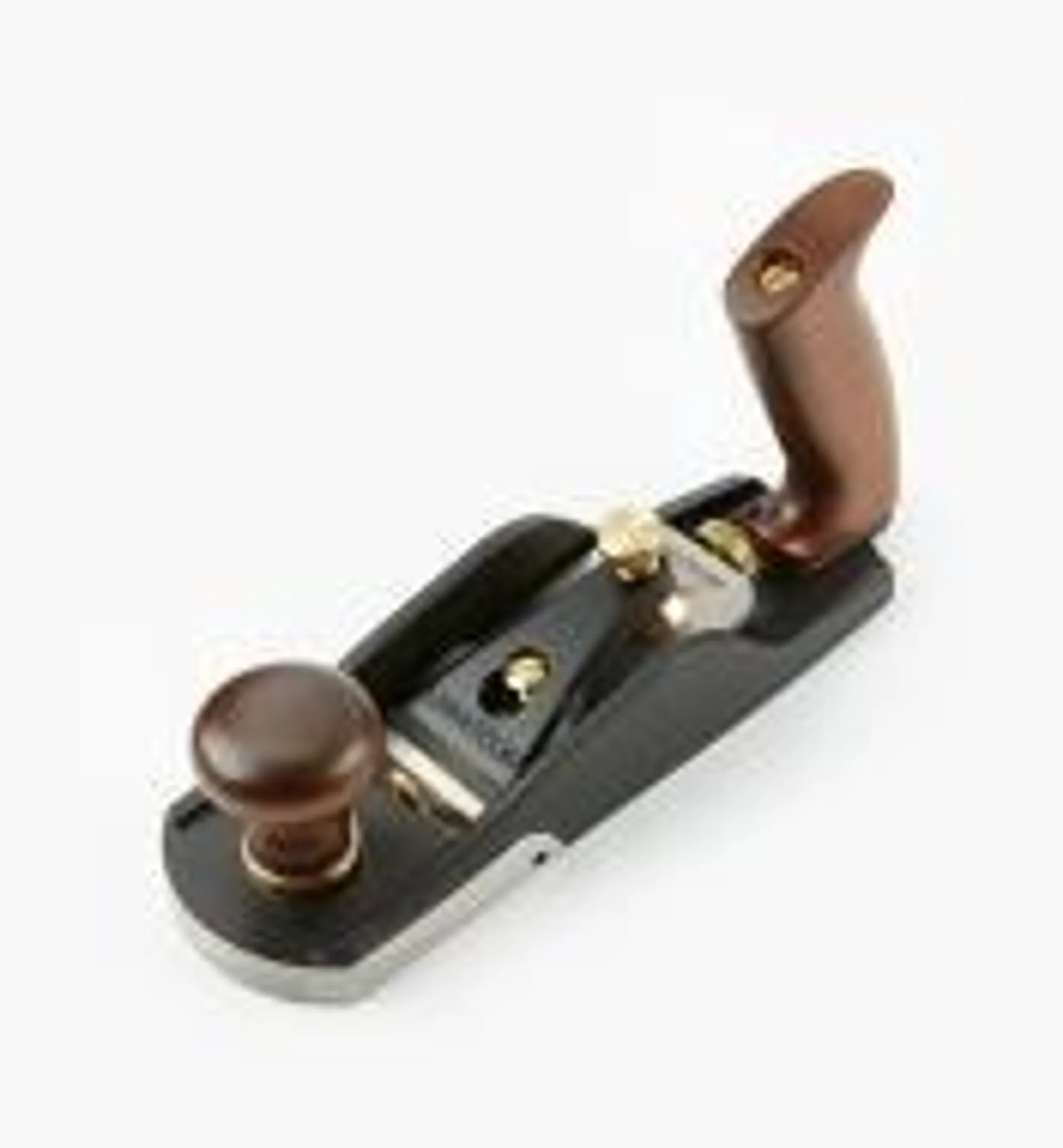 Veritas Bevel-Up Smoother Plane