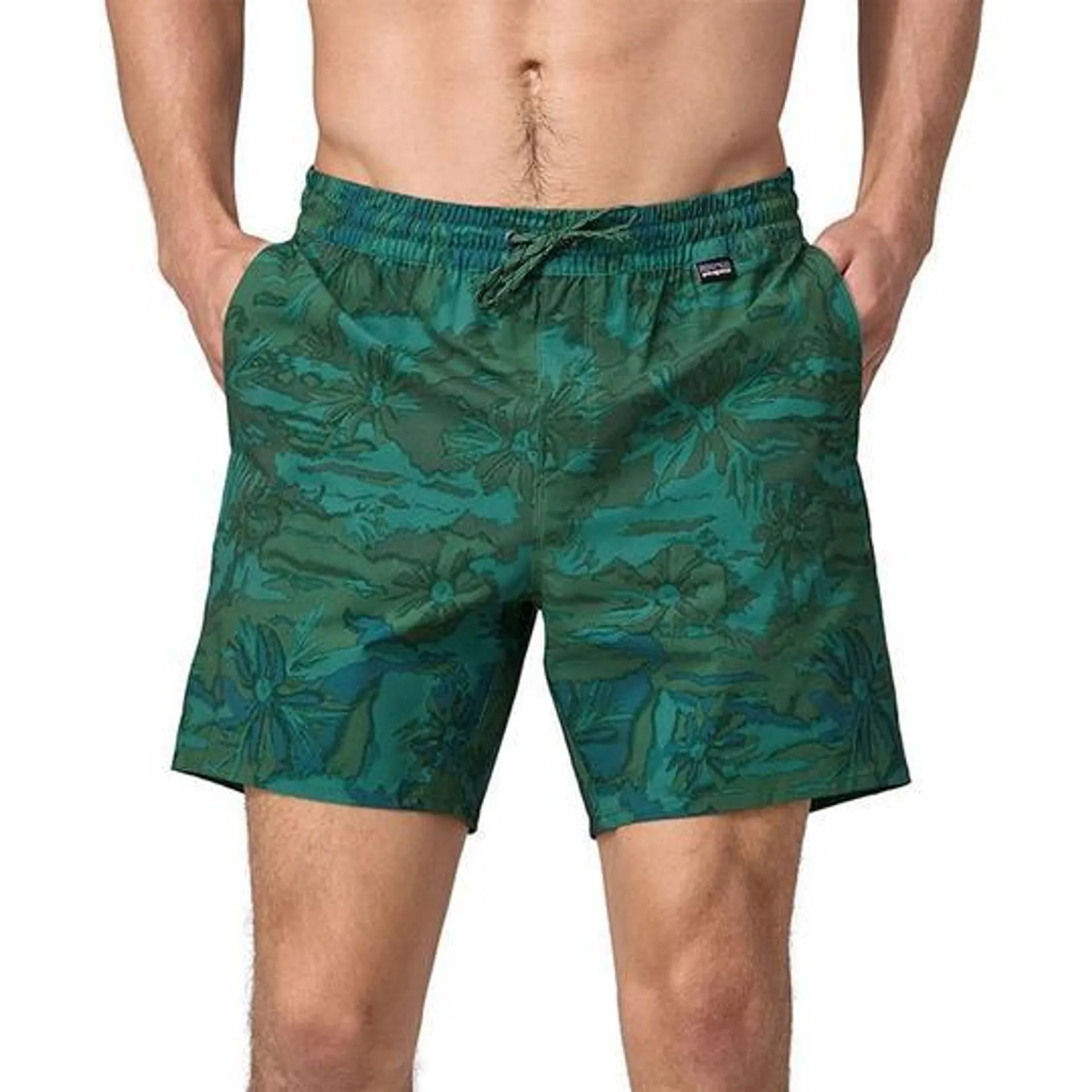 Men's Hydropeak Volley Swim Trunk