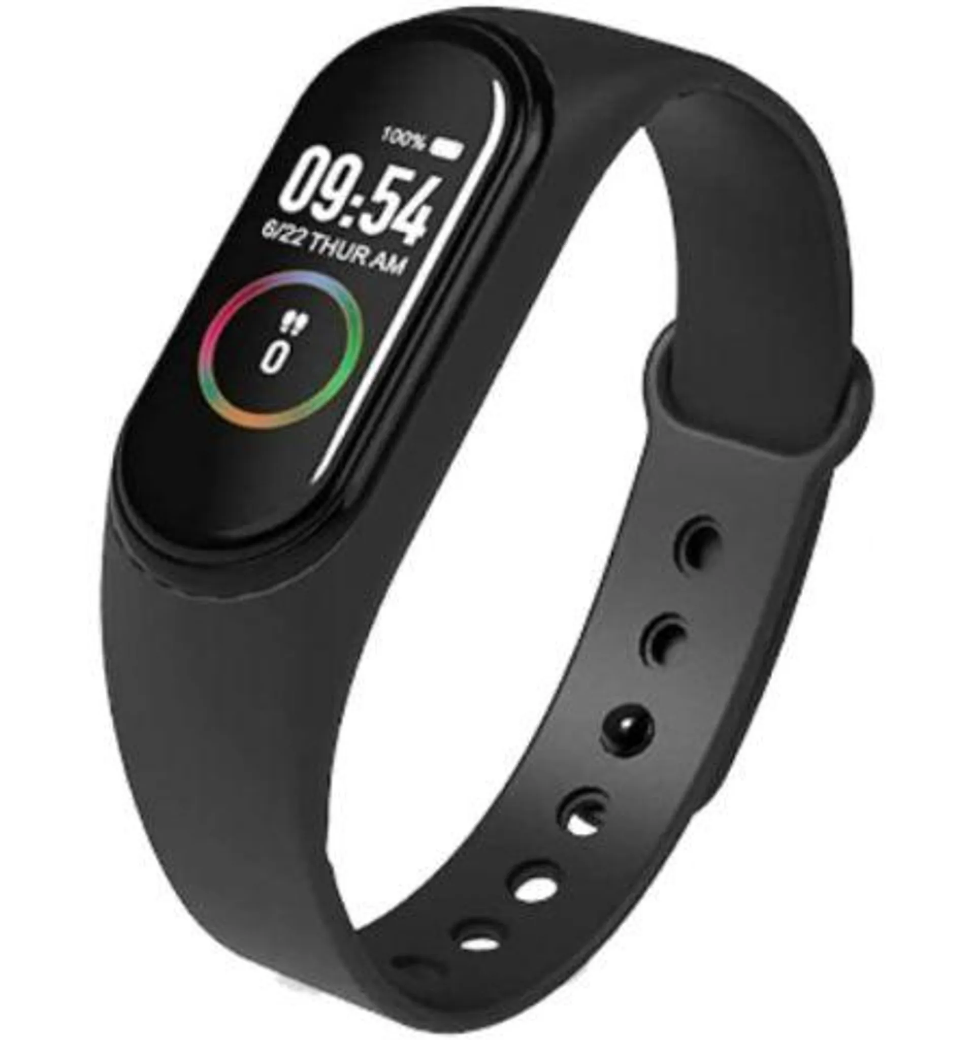 Smart Fitband