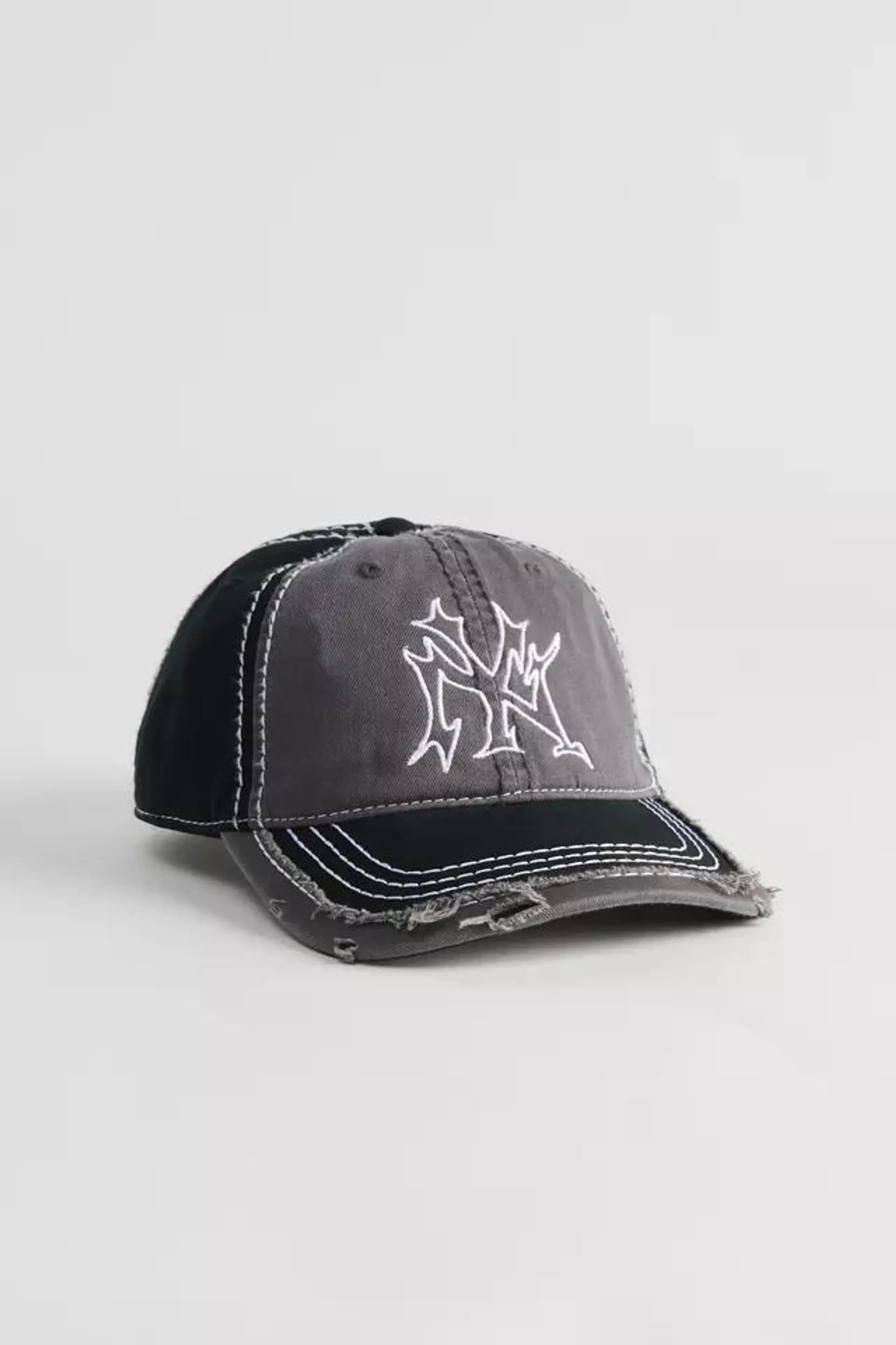 Personal Fears NY Shop Hat