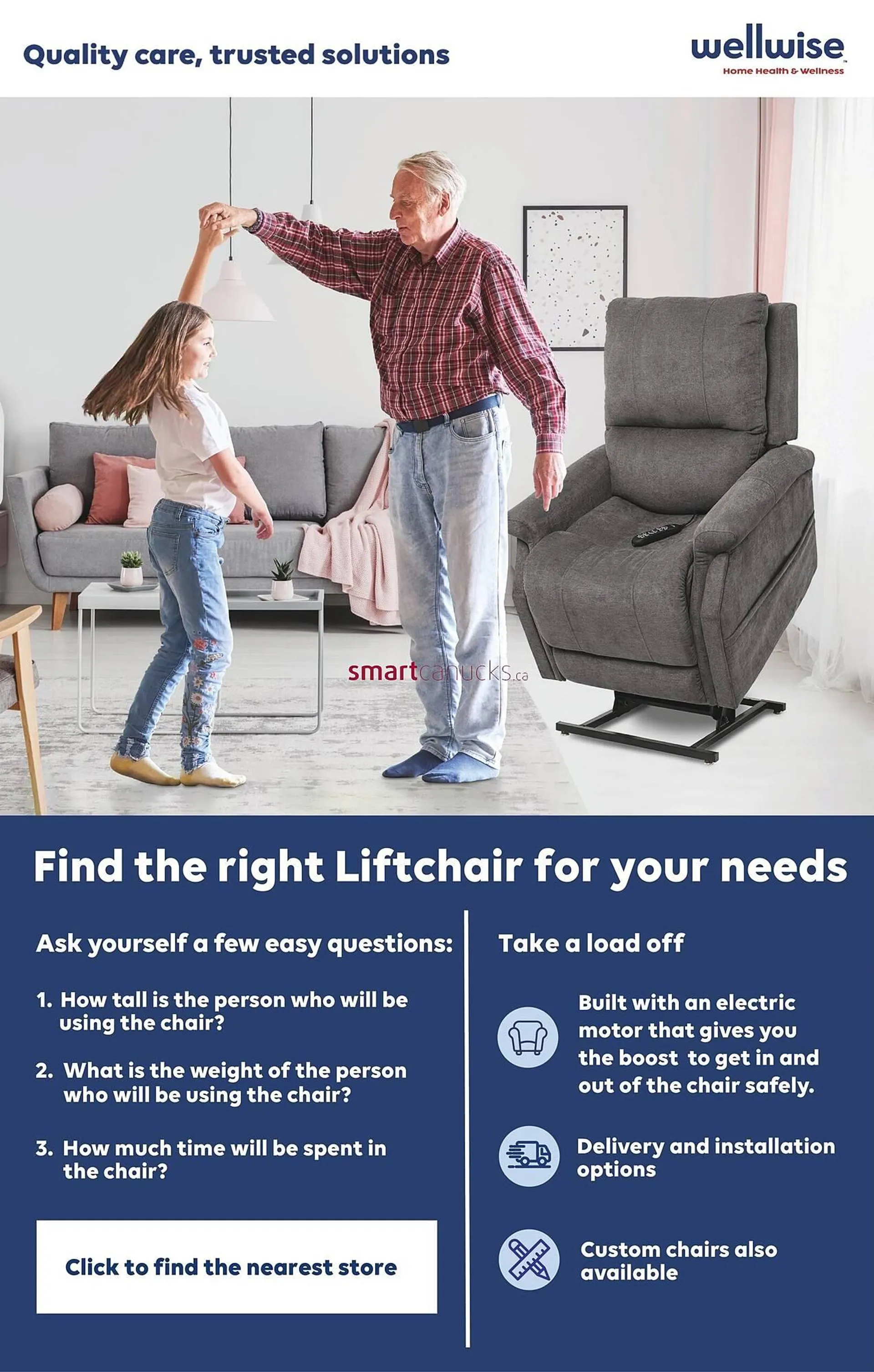 Shoppers Drug Mart flyer from May 15 to May 21 2025 - flyer page 3