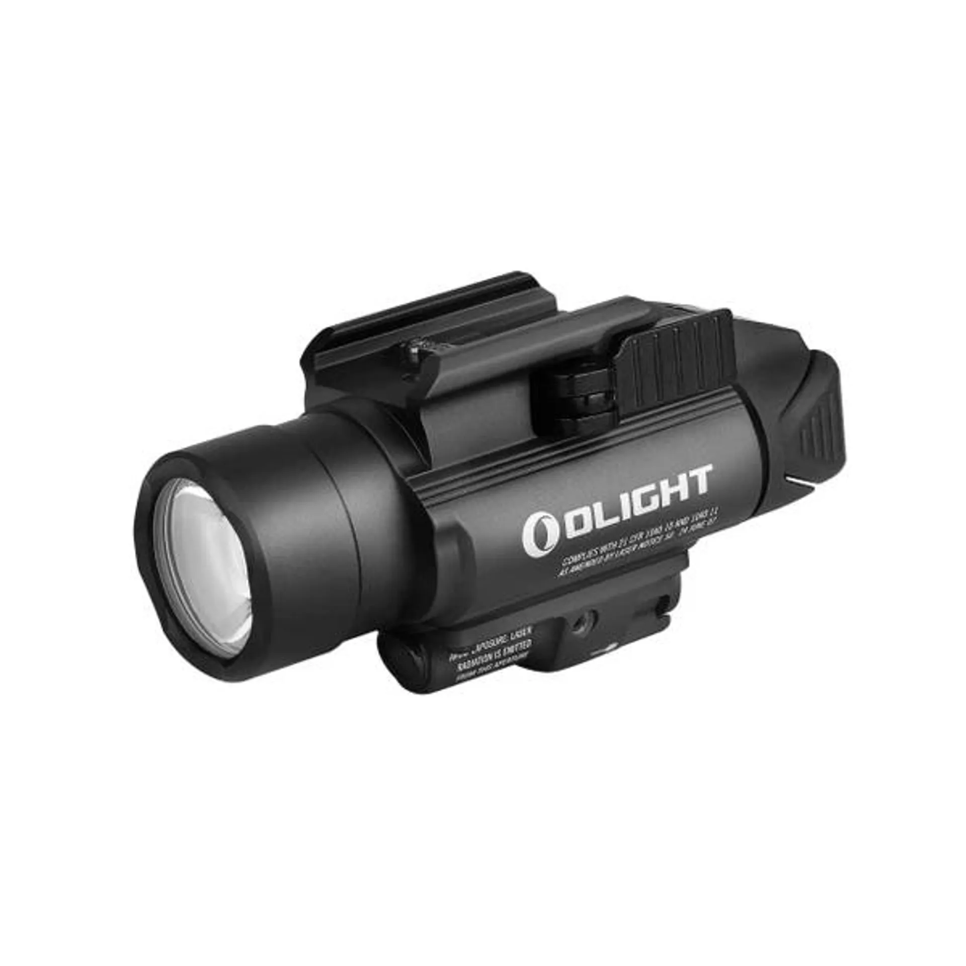 Olight Baldr Pro Rail Tactical Light