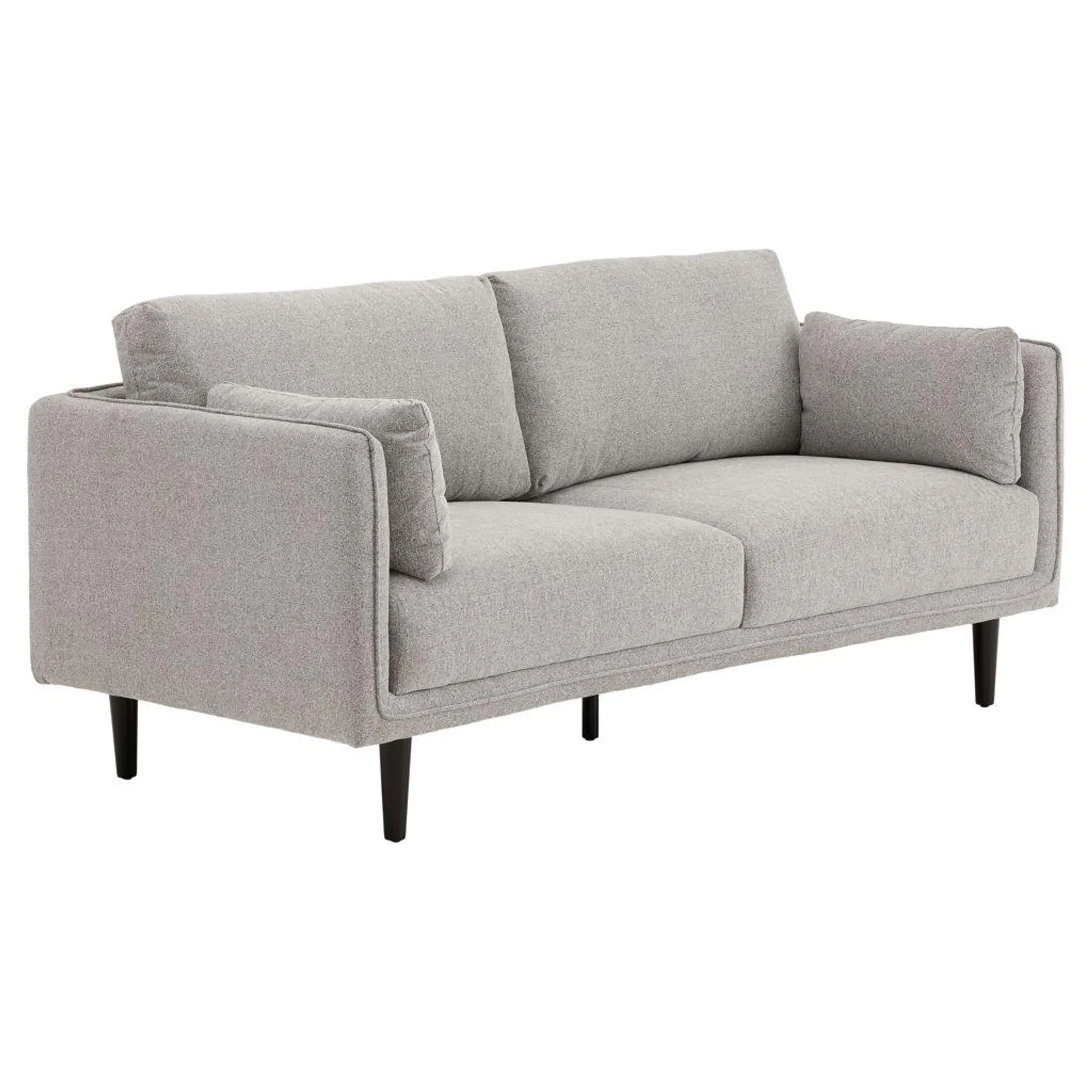 Sofa condo en tissu - Olivia