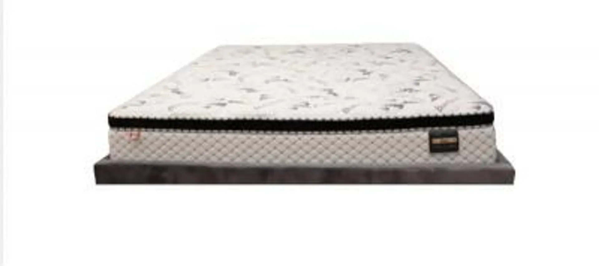 Sleep In Mattresses Grace Queen Mattress - Grace(Queen)