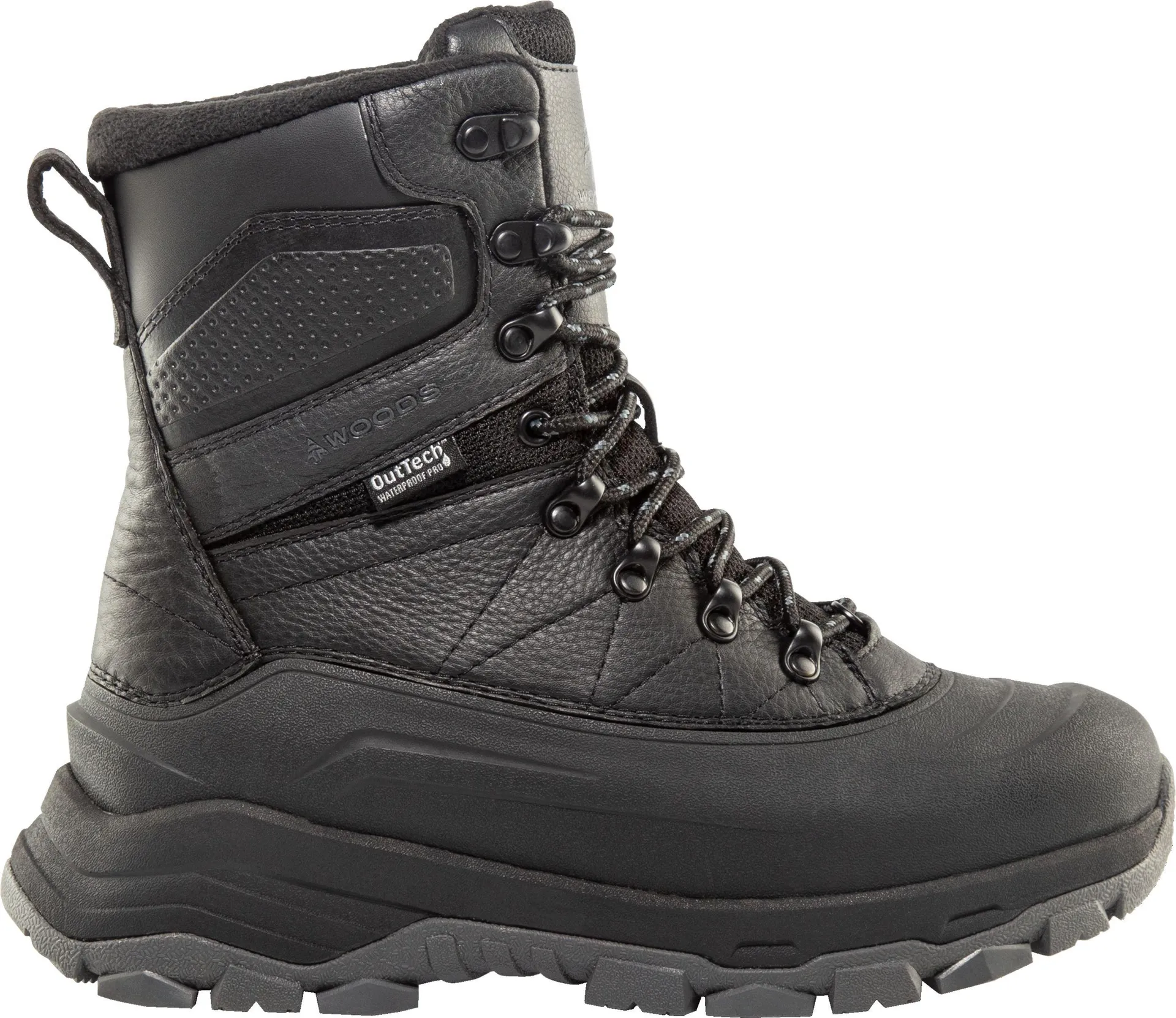 Woods™ Men's Hayward 8 Inch IceFX Winter Boots