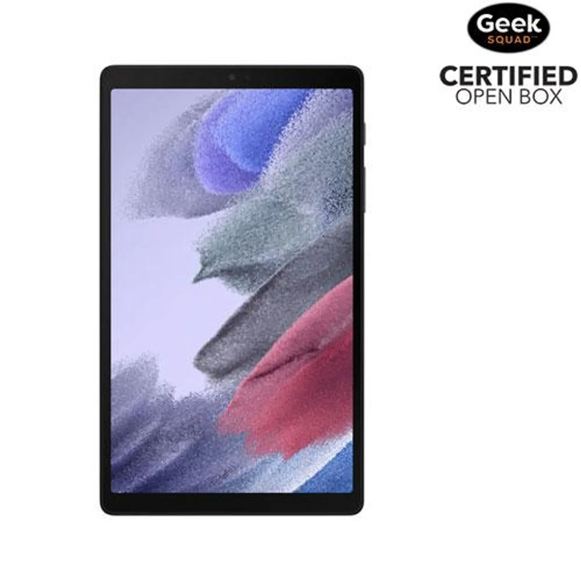 Open Box - Samsung Galaxy Tab A7 Lite 8.7" 32GB Android Tablet with MT8768T 8-Core Processor - Dark Grey