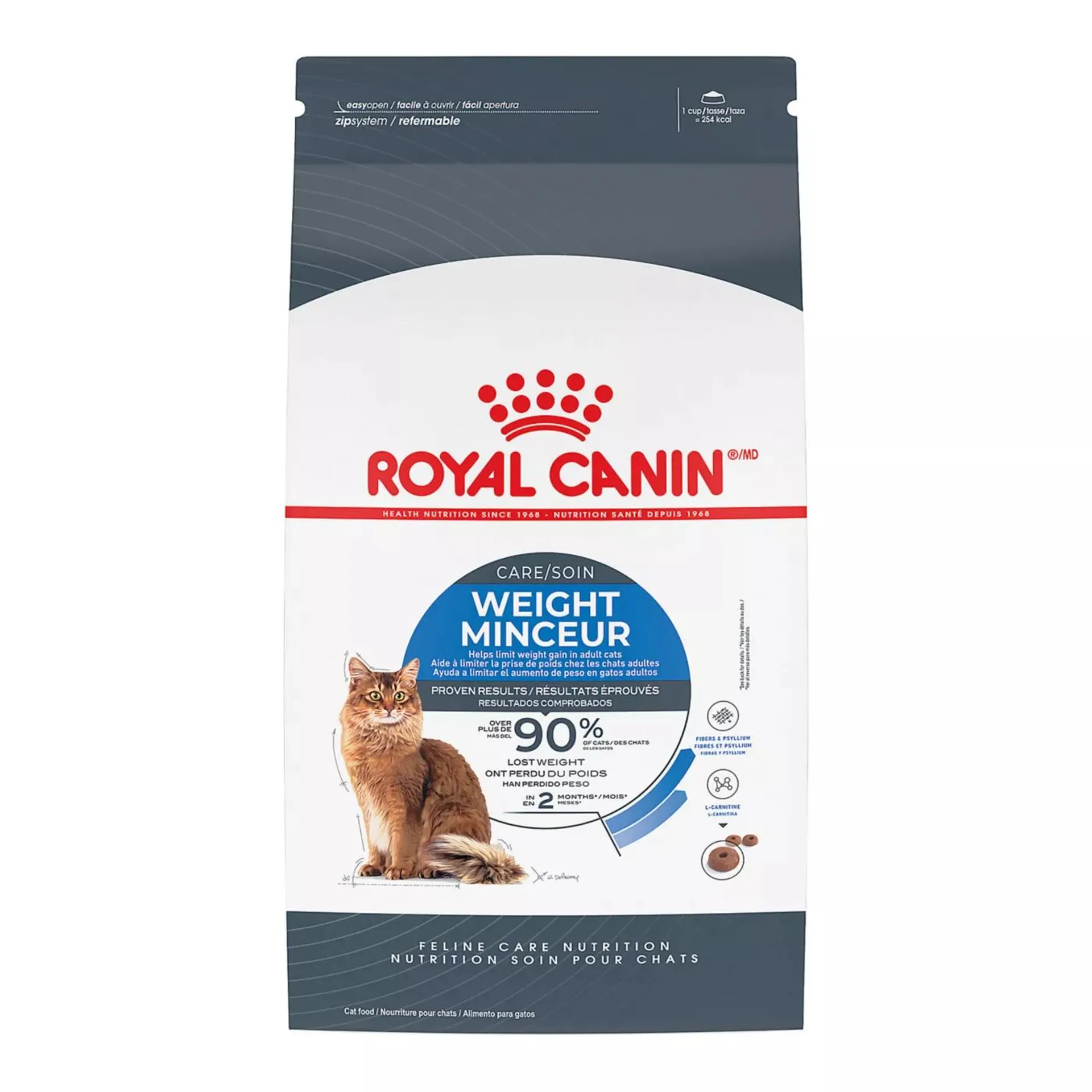 Royal Canin® Weight Care Adult Dry Cat Food