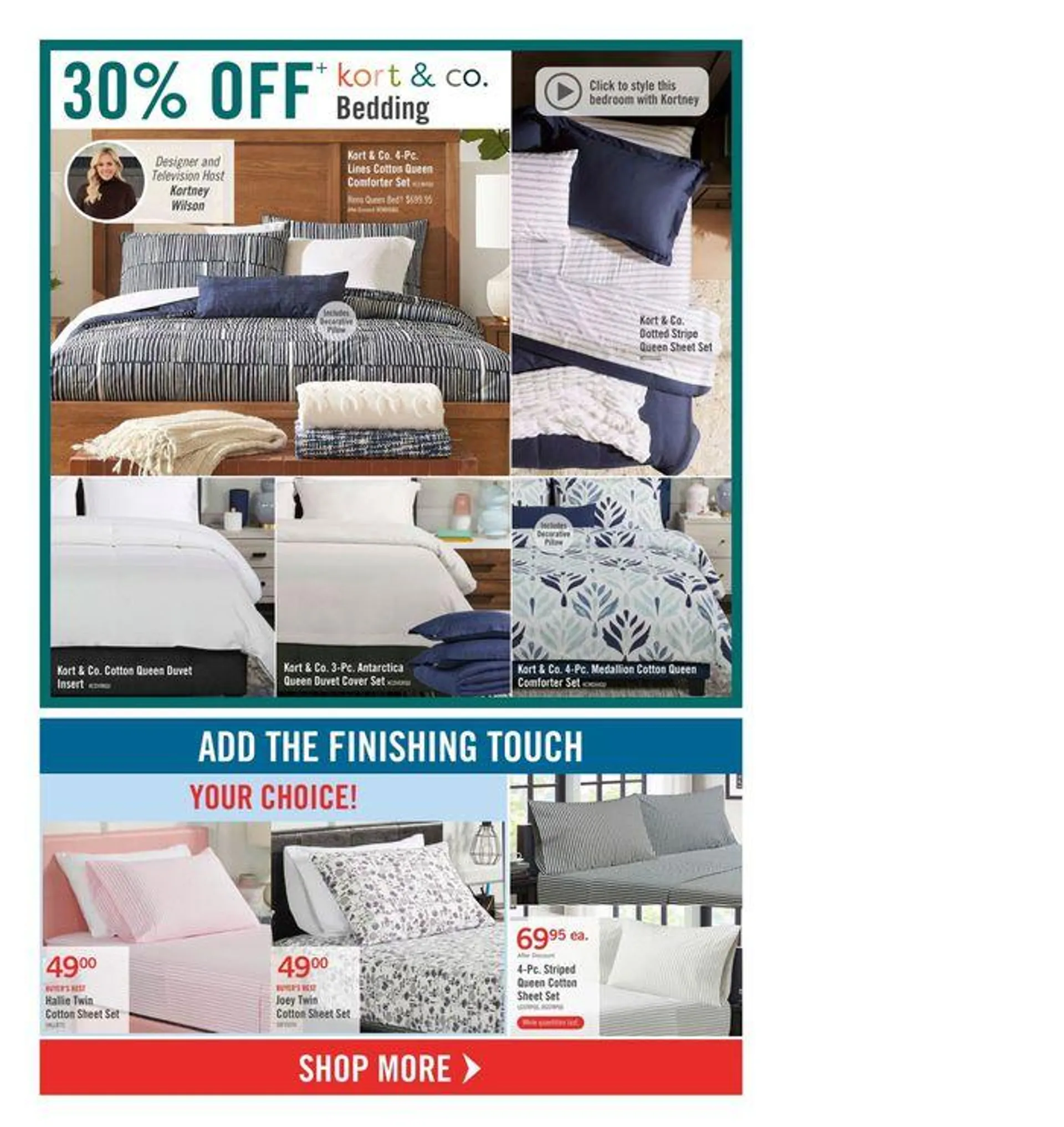 Brick Mattress Store from July 18 to July 31 2024 - flyer page 14