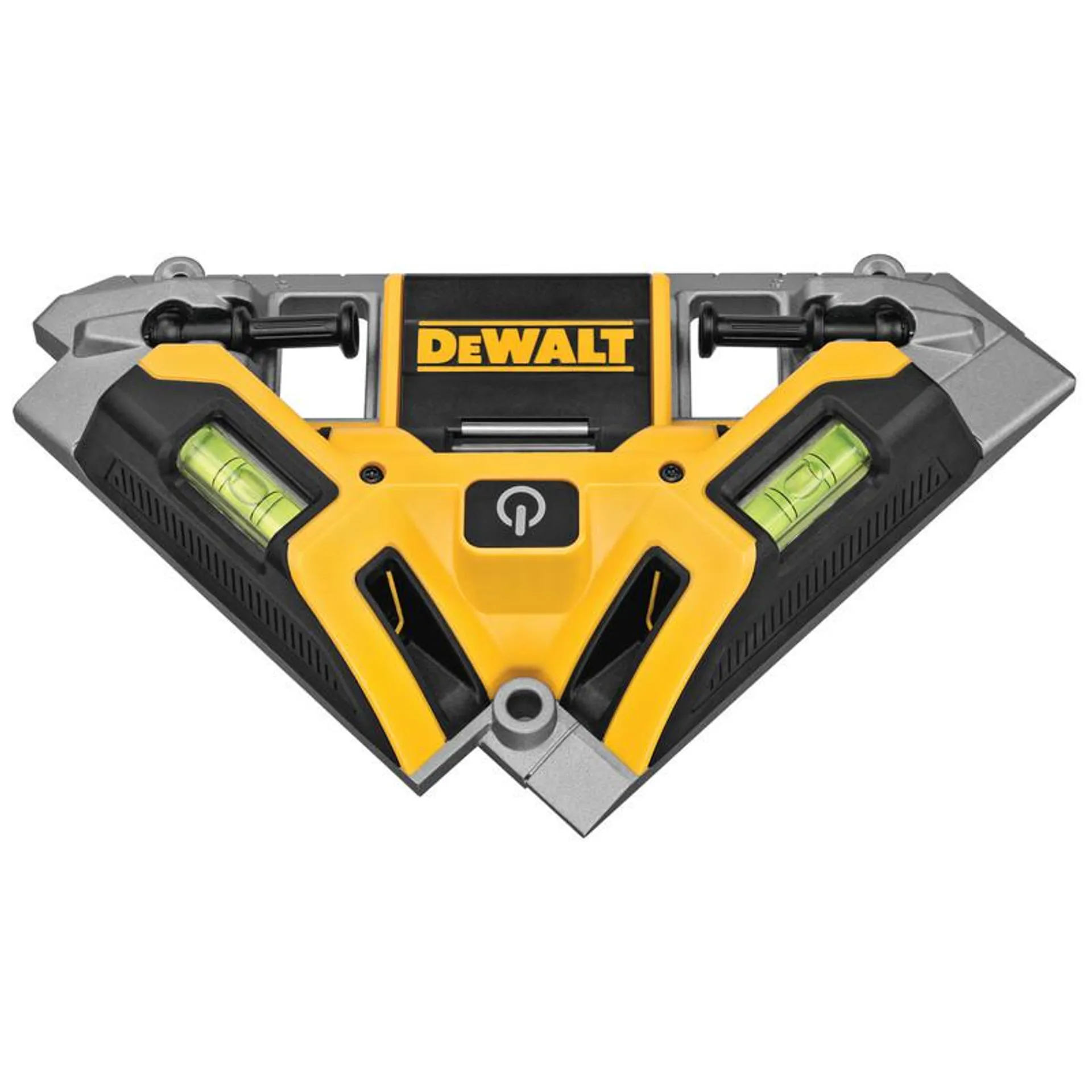 DEWALT 33 FT LASER SQUARE