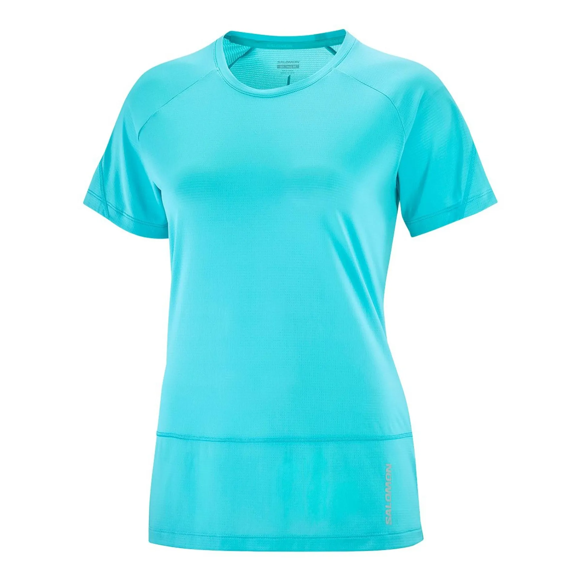 Salomon Women's Cross Run T Shirt