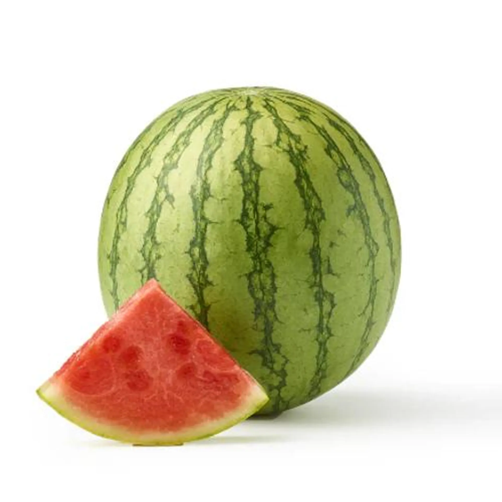 Seedless Watermelon