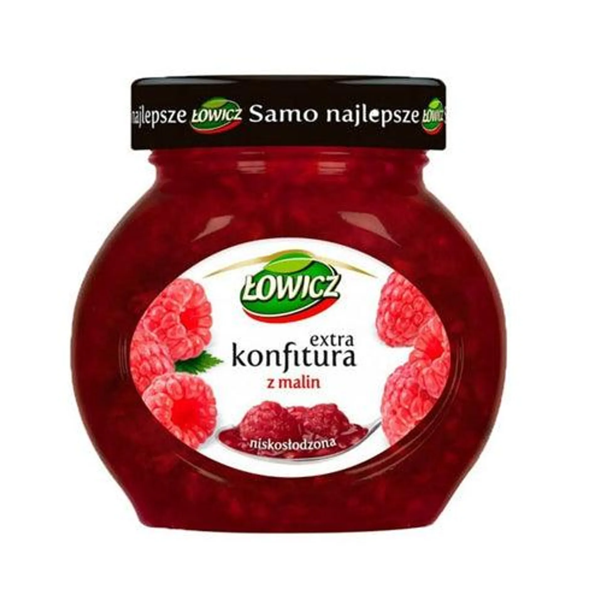 Lowicz Preserve 240g