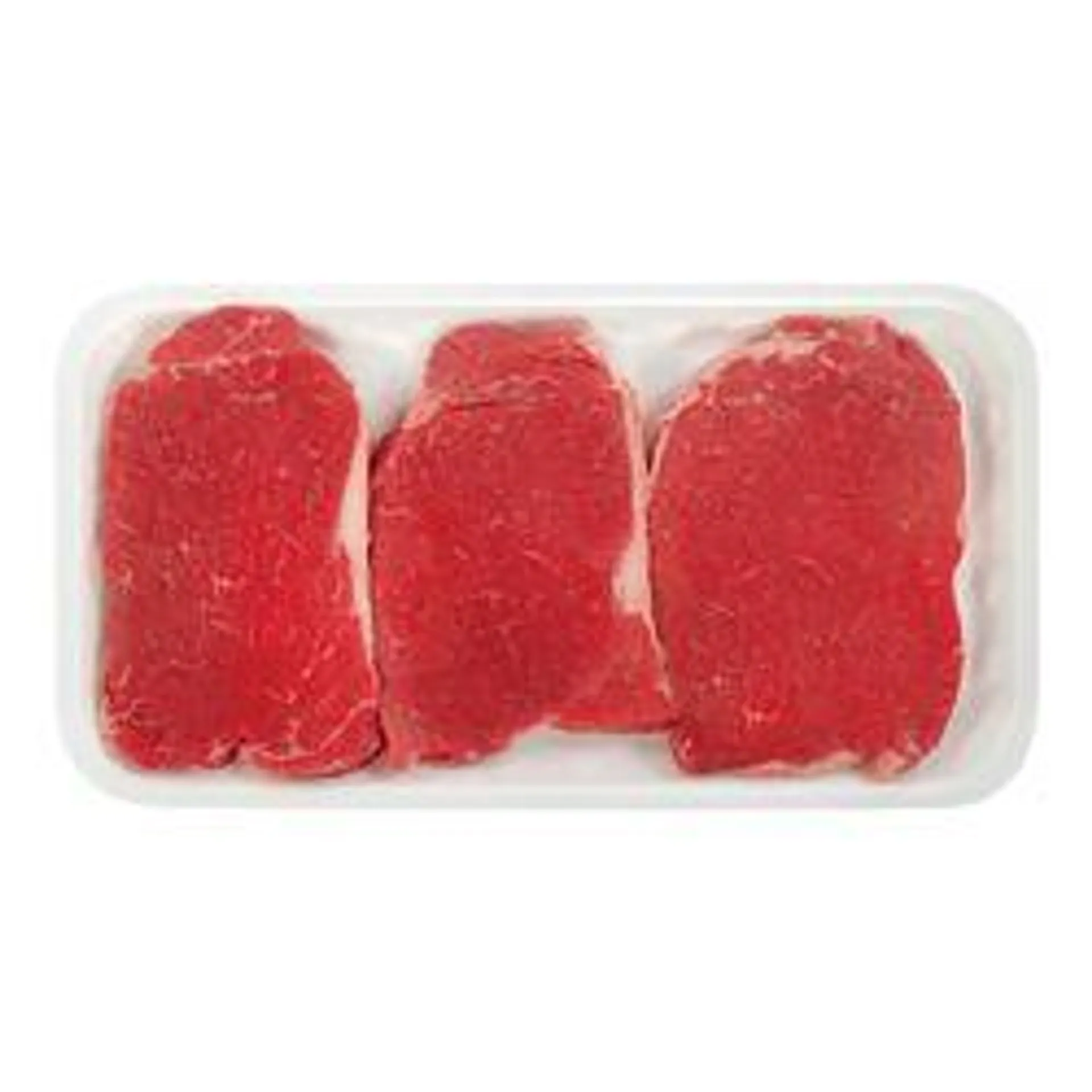 Boneless Cross Rib Steak, Value Pack