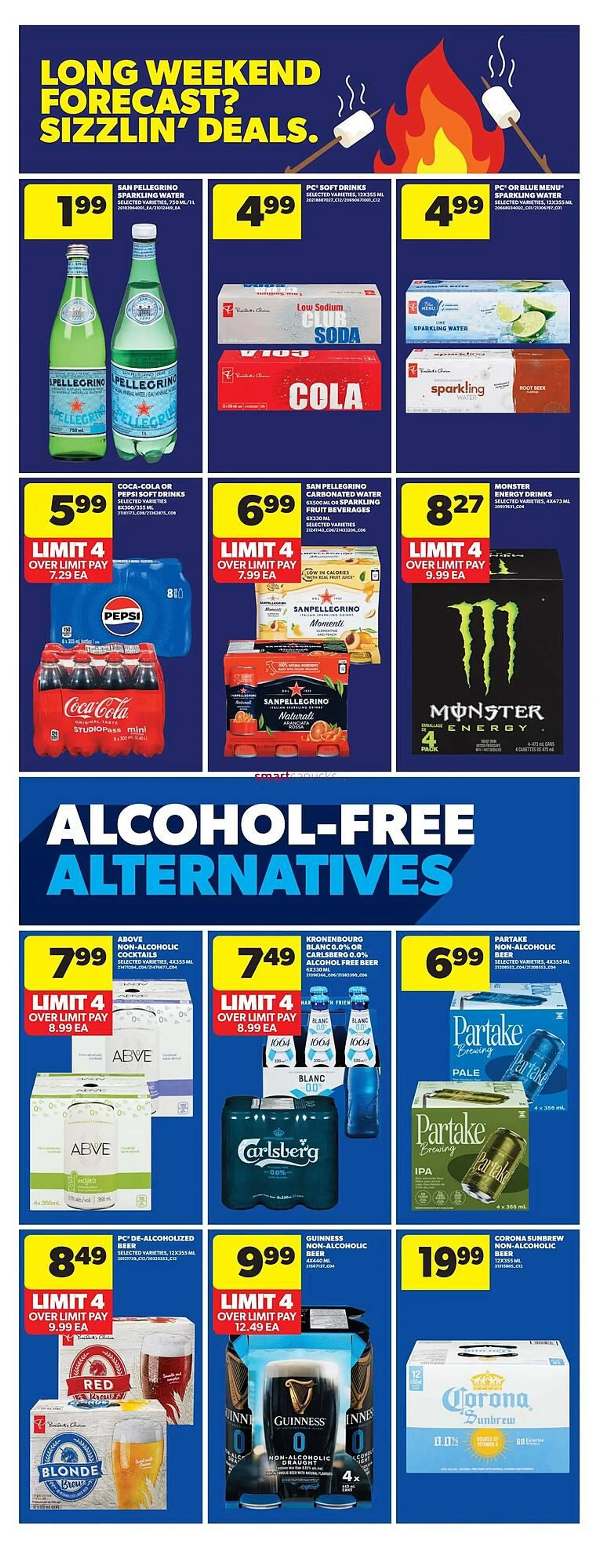 Real Canadian Superstore flyer - 5