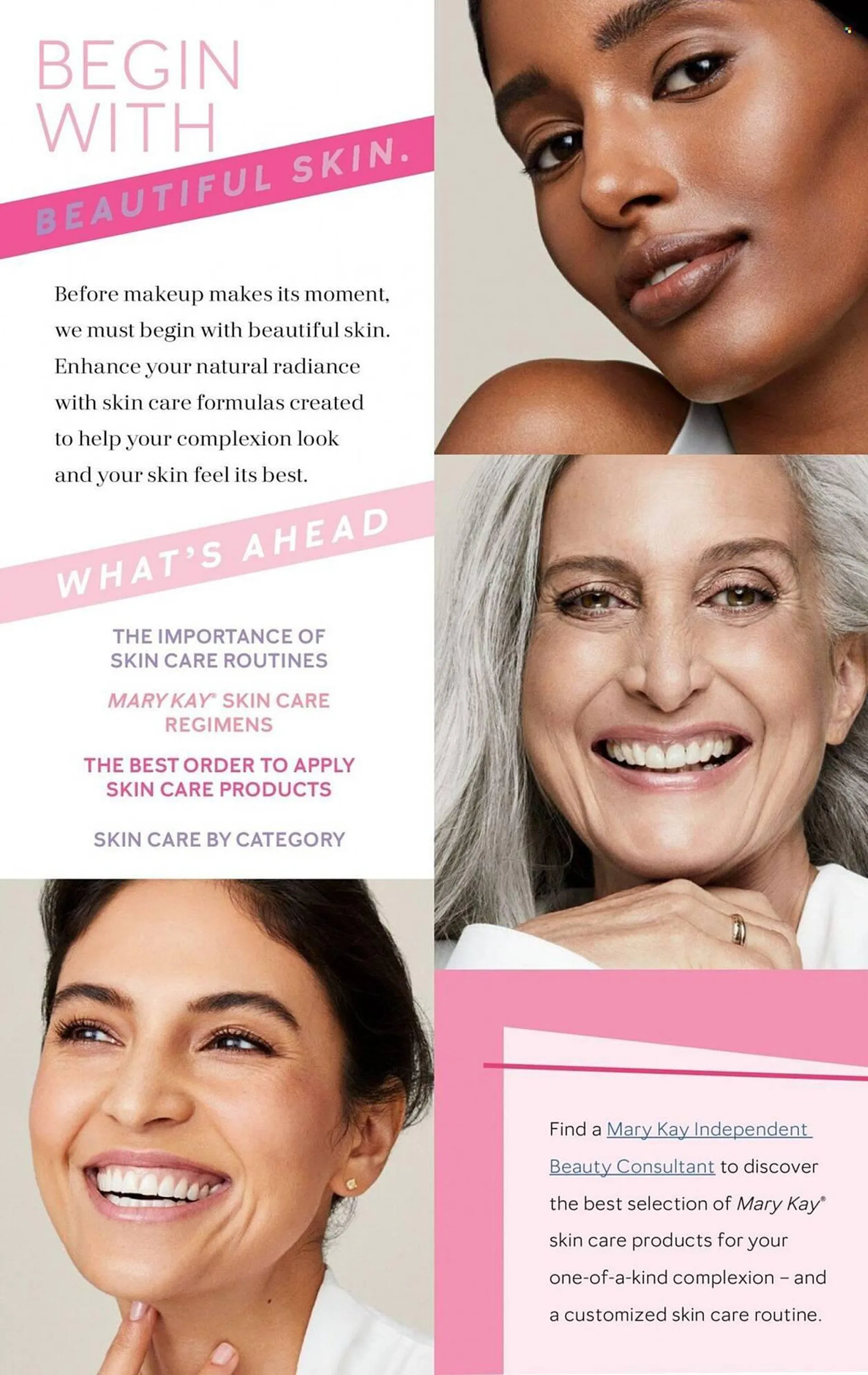 Mary Kay flyer from December 26 to December 31 2023 - flyer page 2
