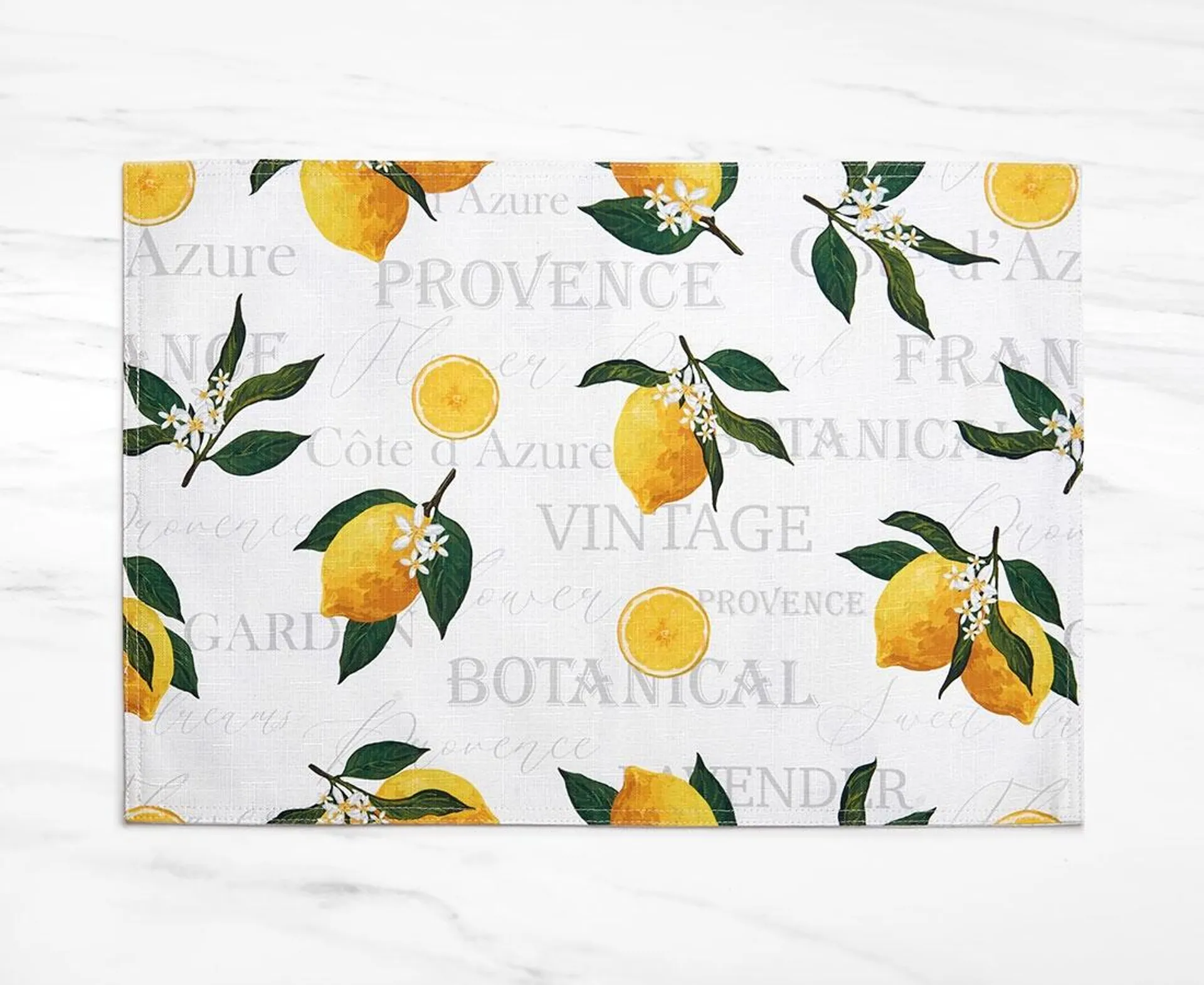 Limon Placemat