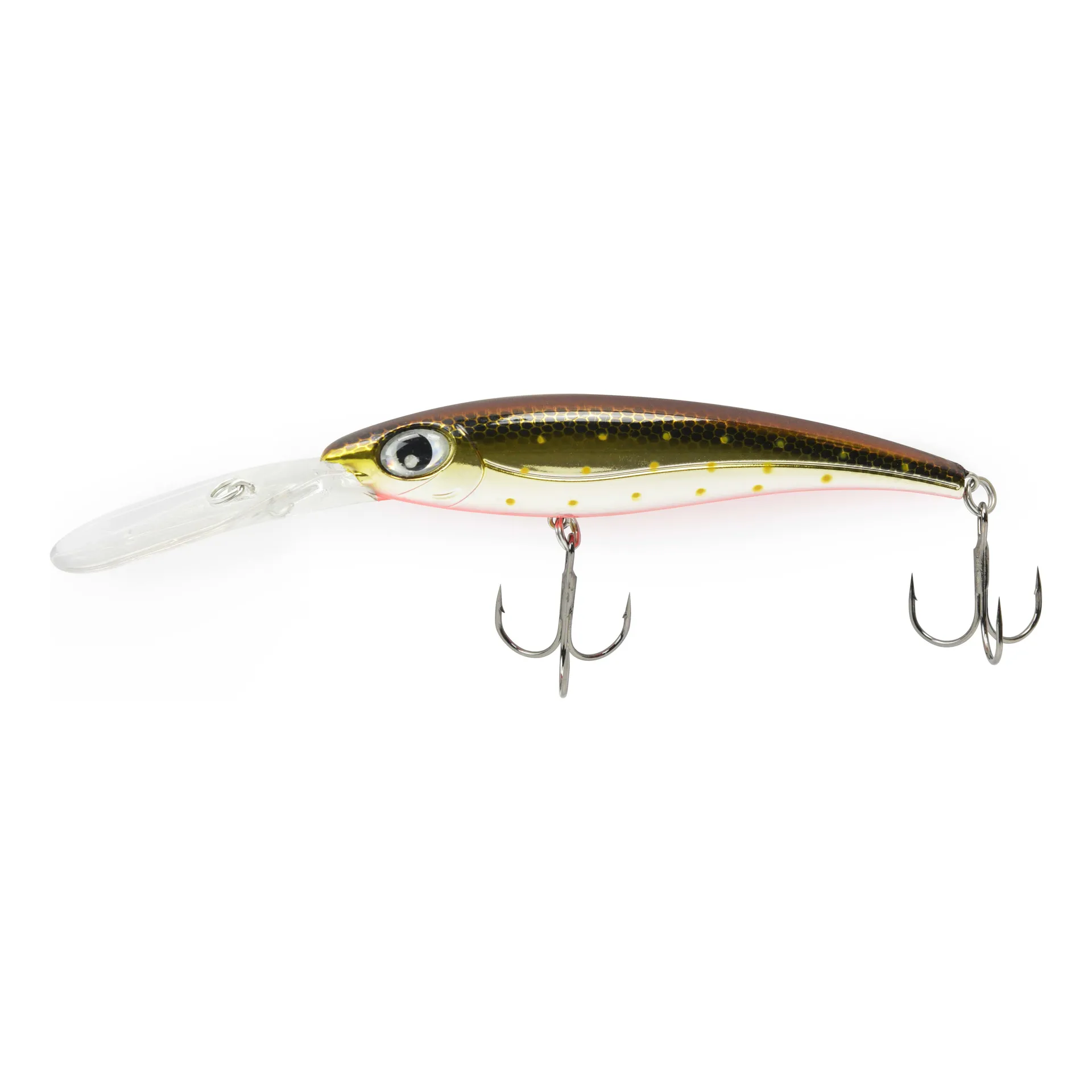 Cabela’s® Wobble Minnow