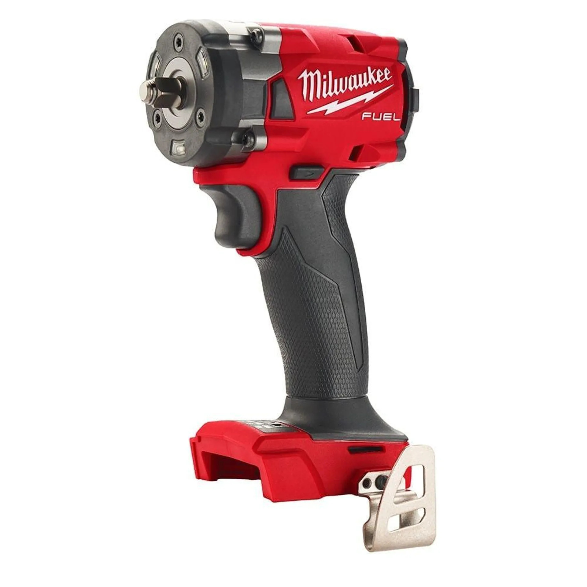 M18 FUEL 18V Lithium-Ion Brushless Cordless 3/8 -inch Compact Impact Wrench w/ Friction Ring