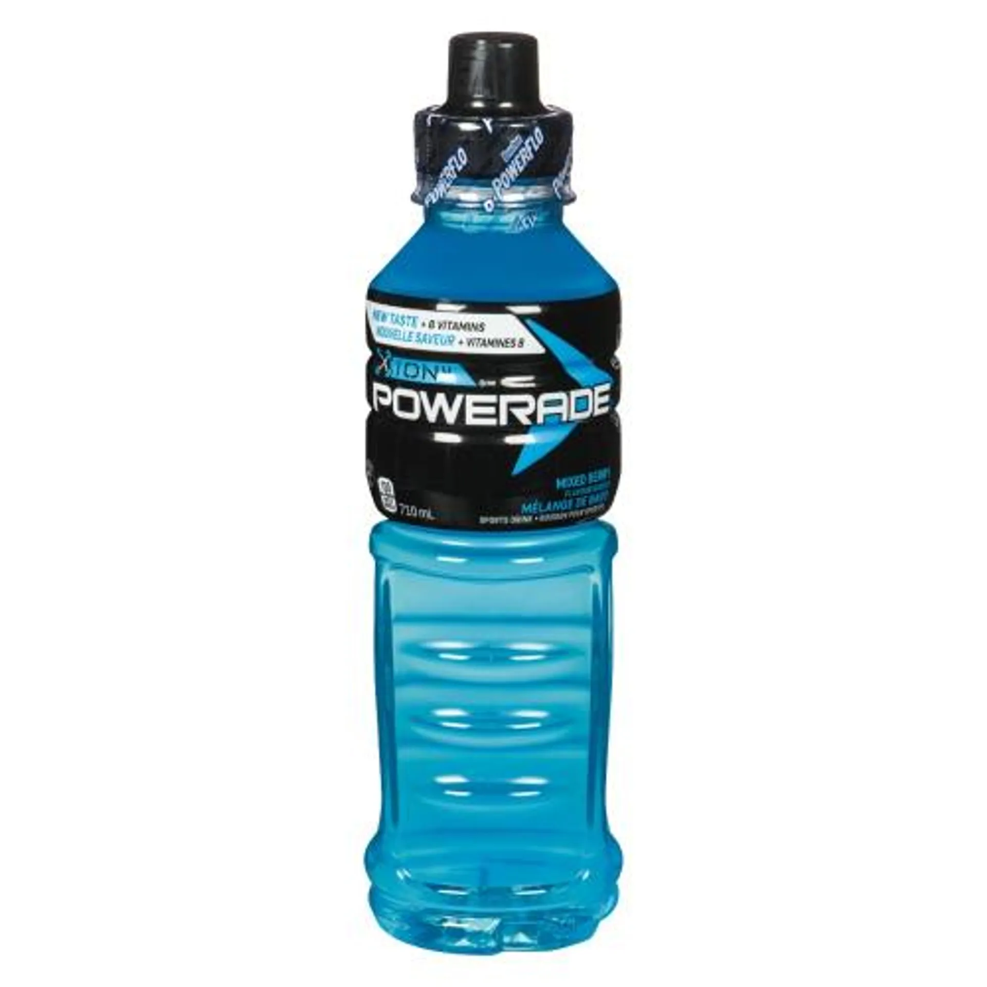 Powerade Mixed Berry, 710 mL