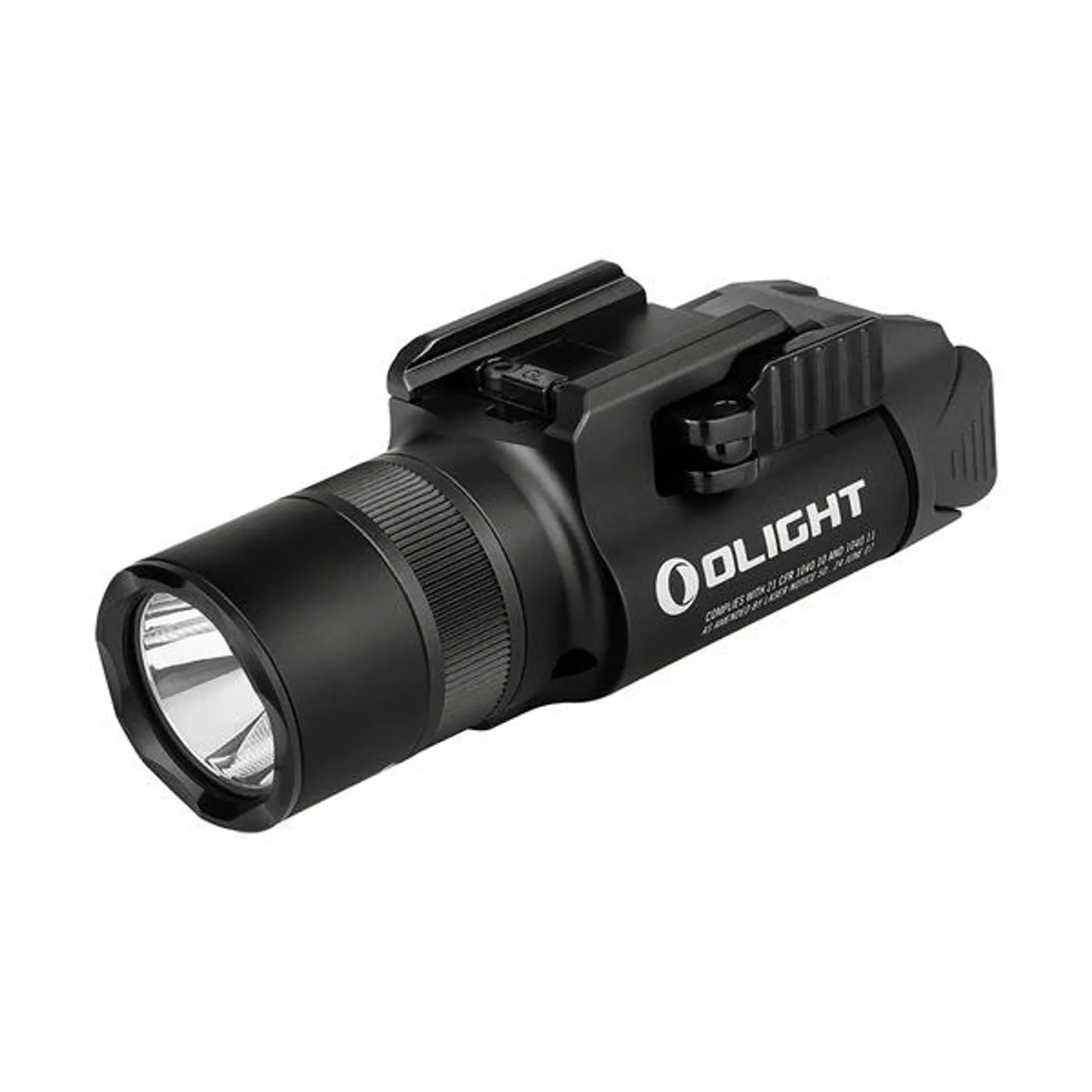 Olight Baldr Pro R Rail Mount Tactical Flashlight