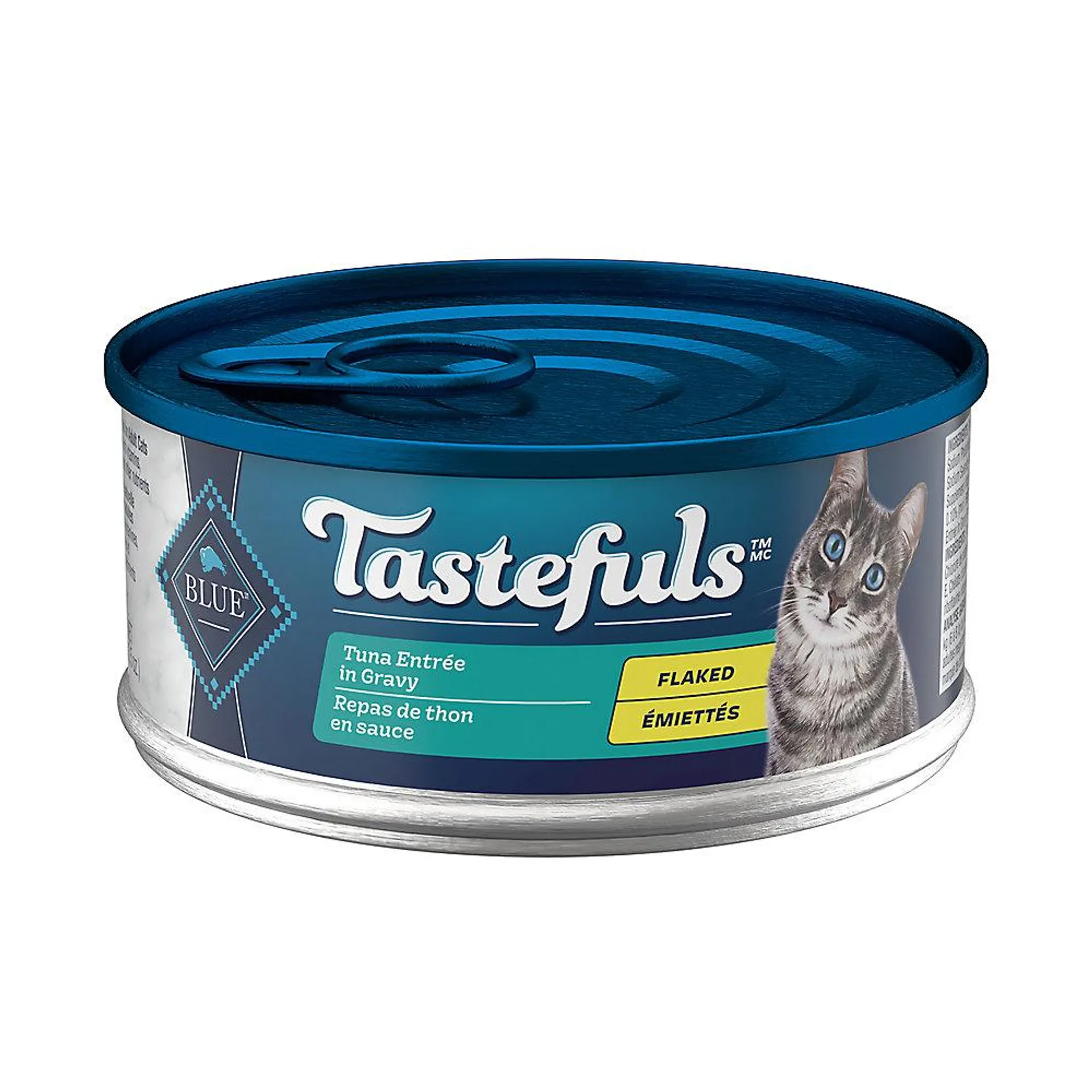 Blue Buffalo® Tastefuls™ Adult Cat Food - Natural, Tuna