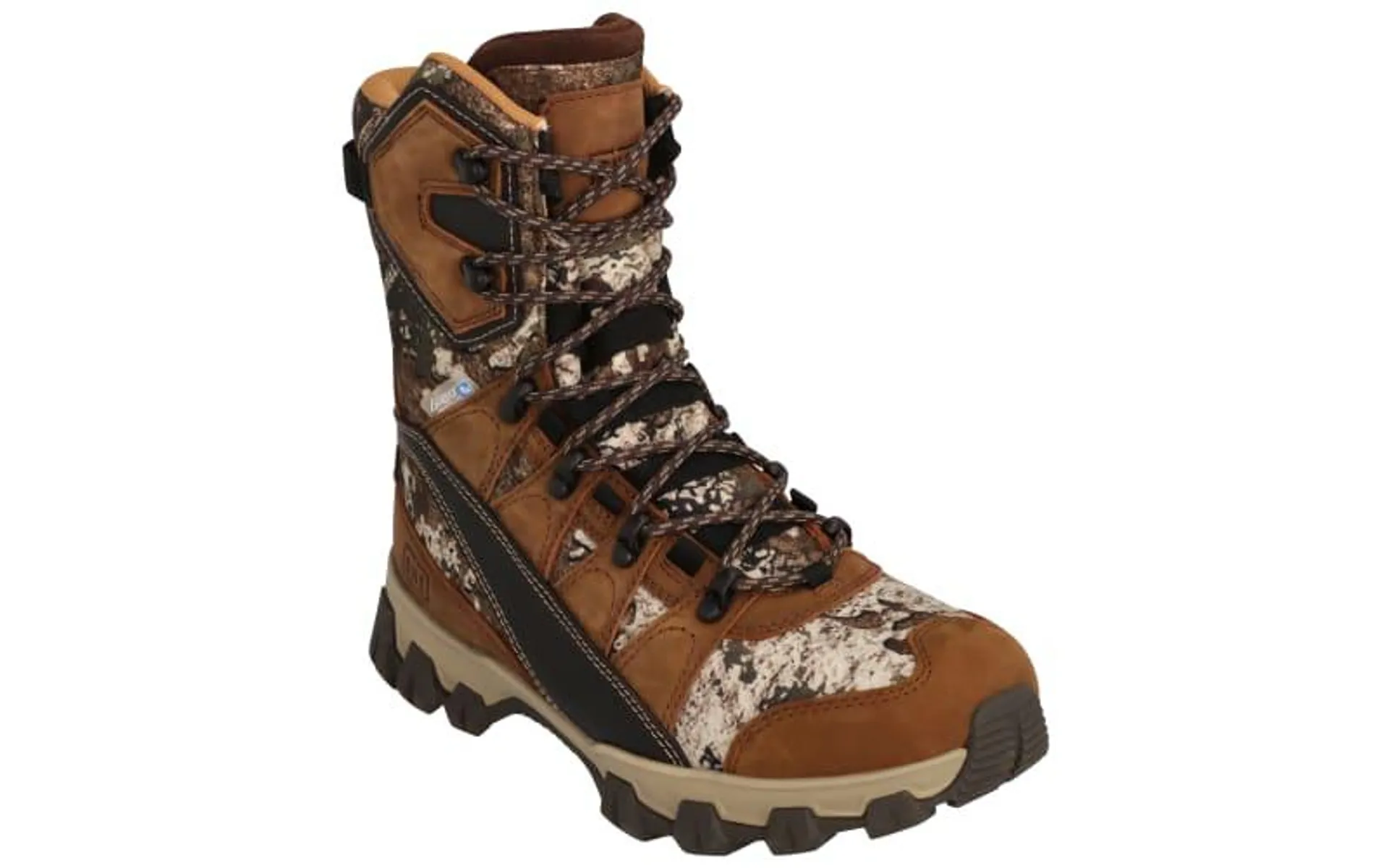 SHE Outdoor Waypoint Insulated Waterproof Hunting Boots for Ladies