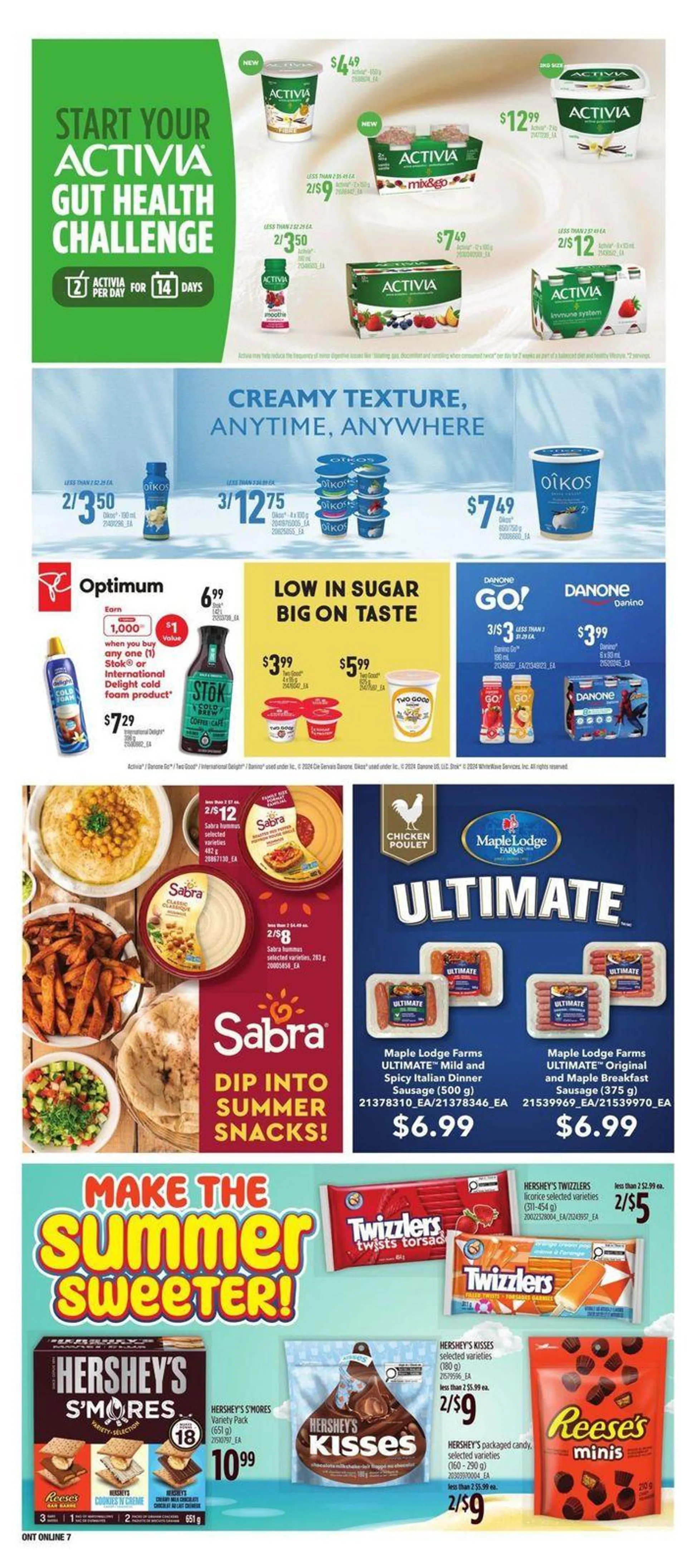 Zehrs Markets weeky flyer - 6