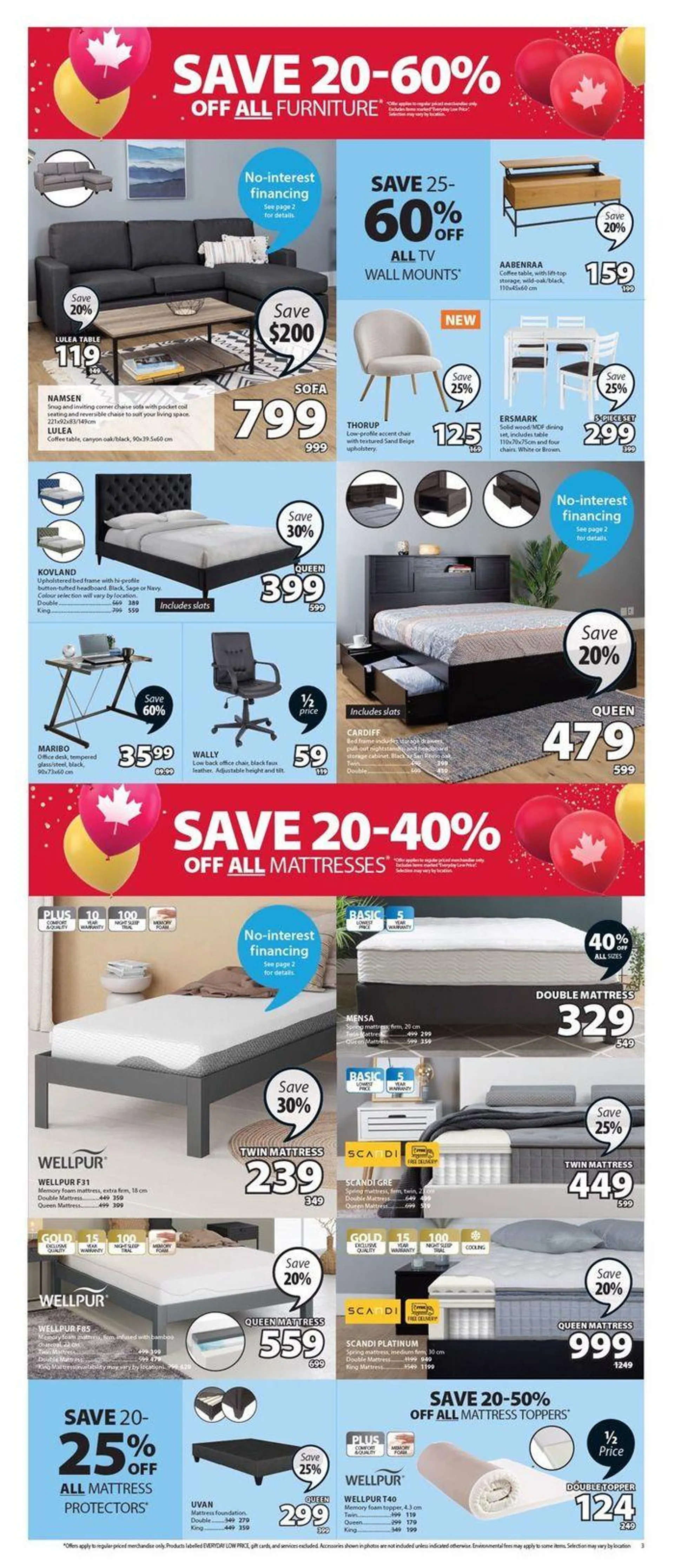 This week's offer Flyer from June 28 to July 12 2024 - flyer page 3