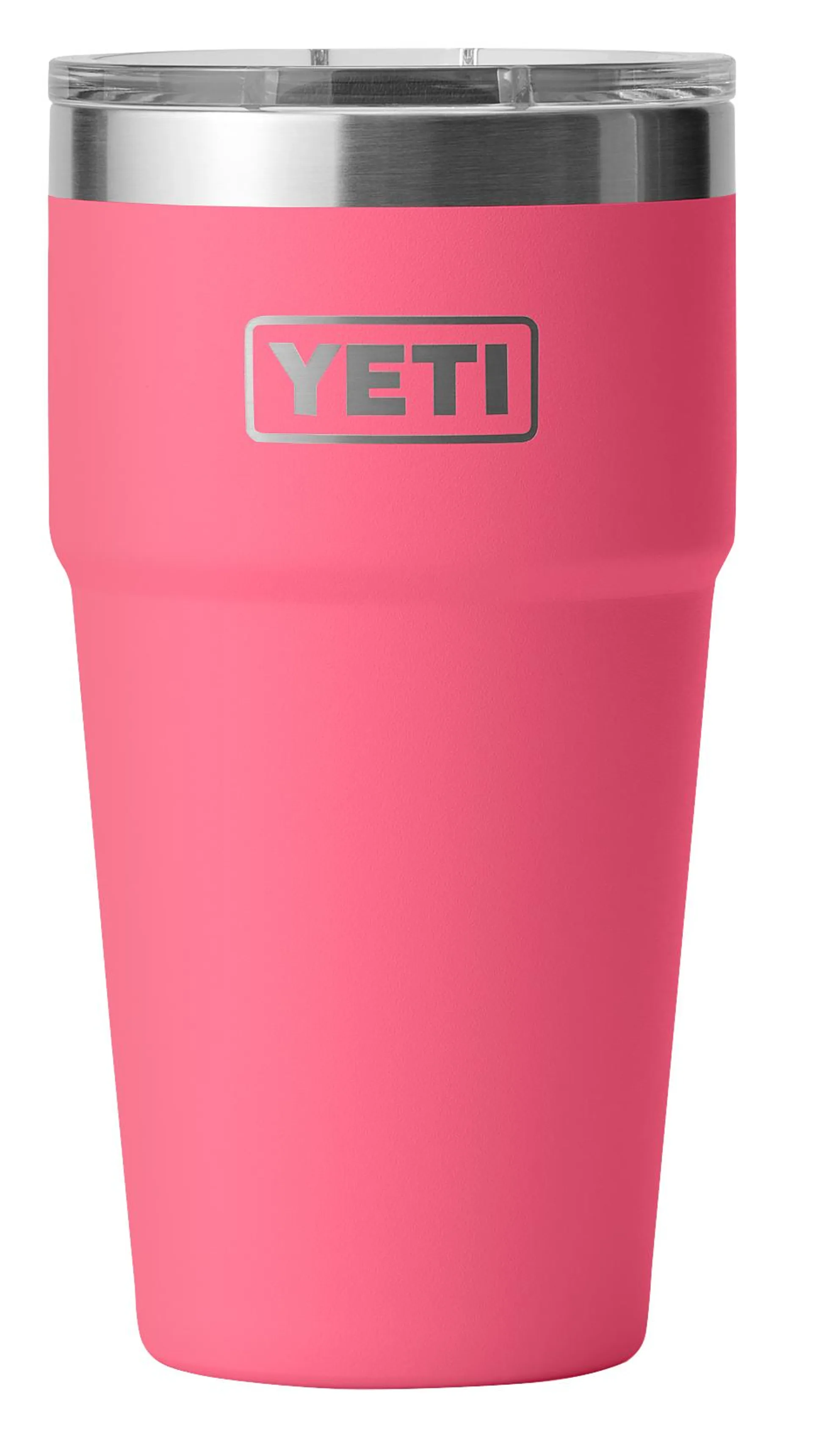 YETI Rambler 20-Oz. Stackable Tumbler with MagSlider Lid