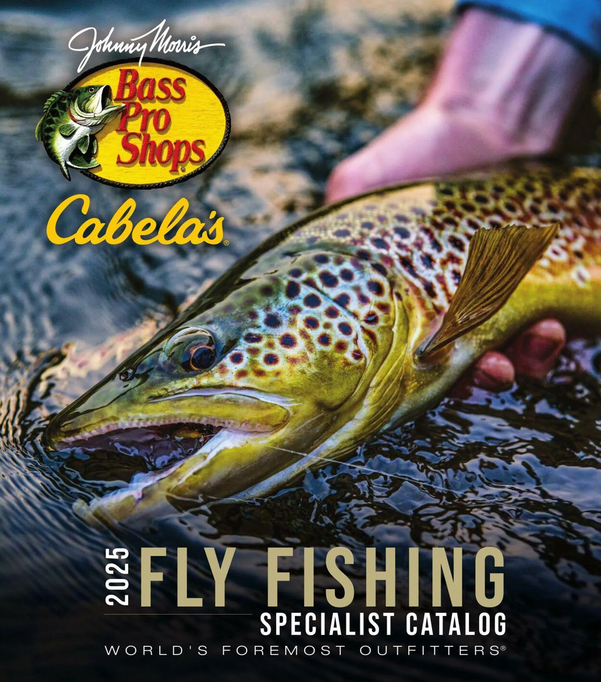 Bass Pro Current flyer - 1