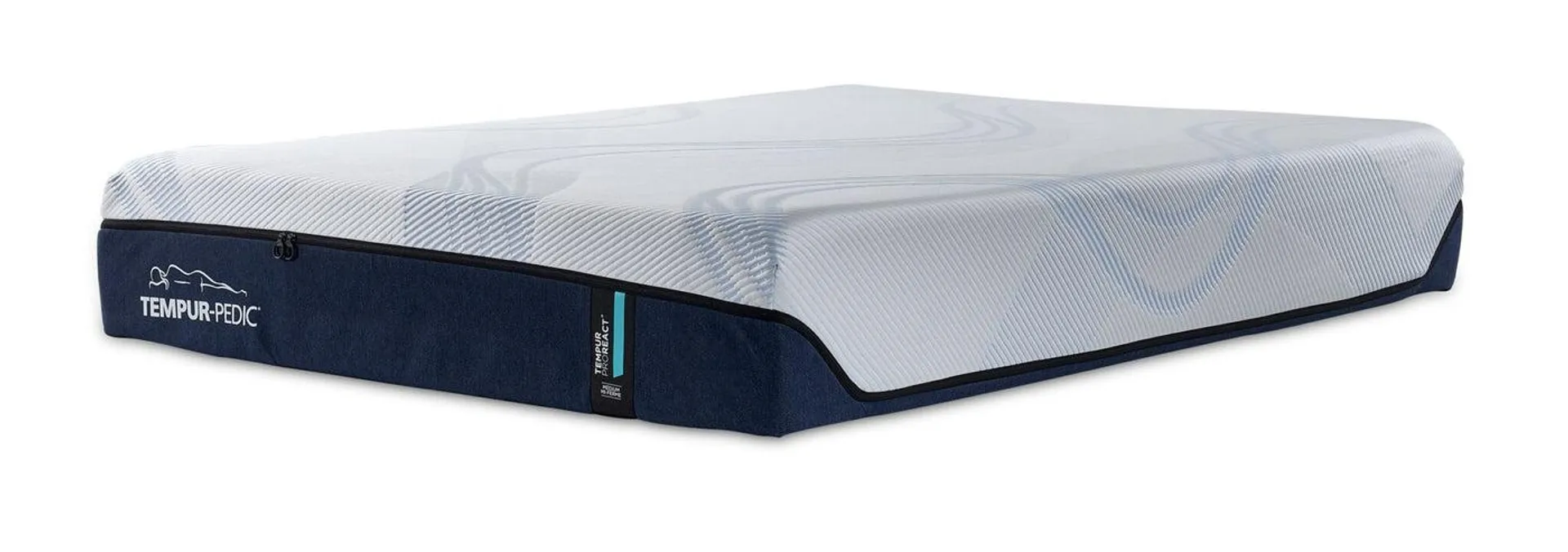 Tempur-Pedic Pro-React 2.0 Medium King Mattress