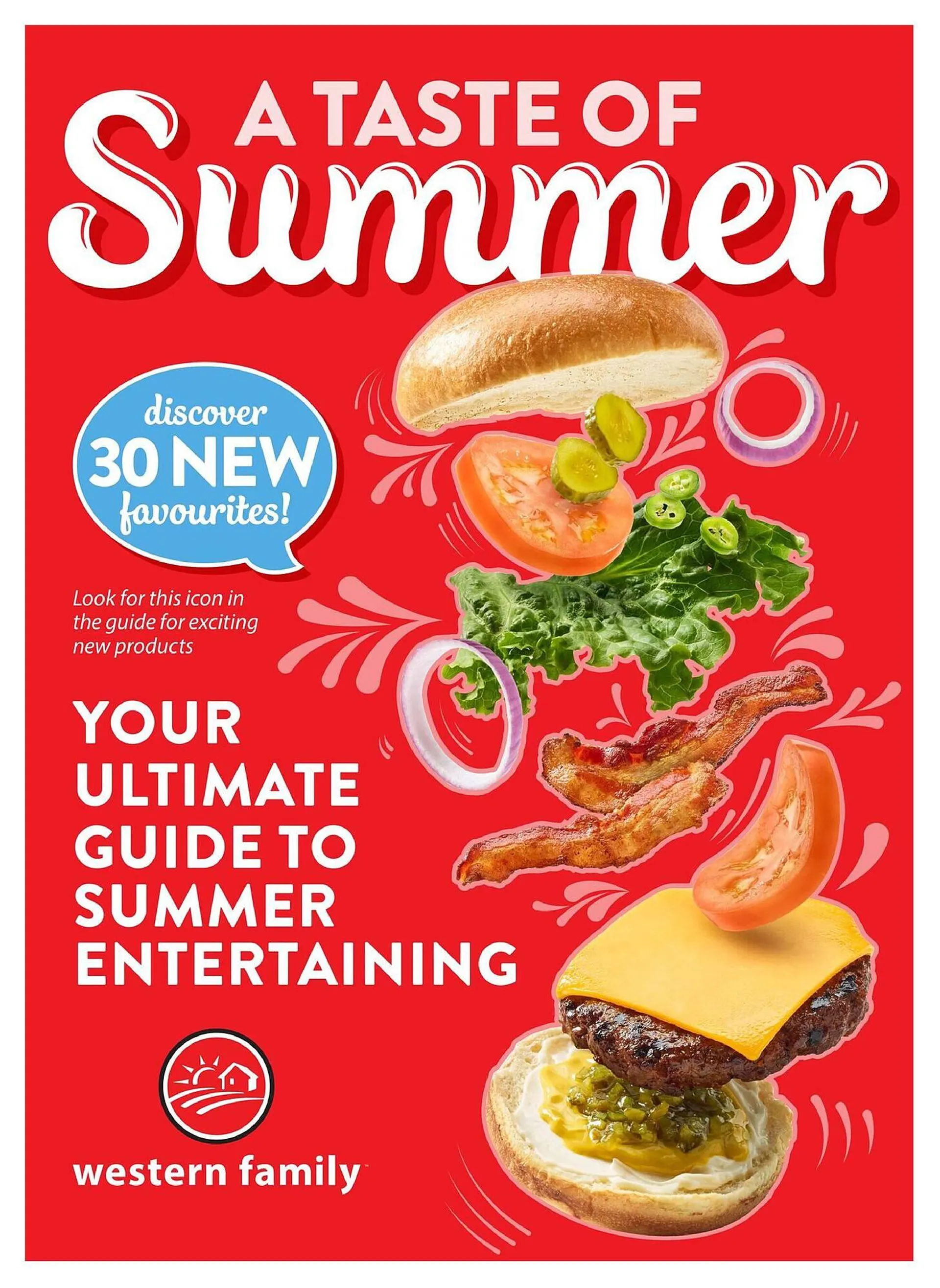 Buy-Low Foods flyer from July 3 to July 16 2025 - flyer page 1
