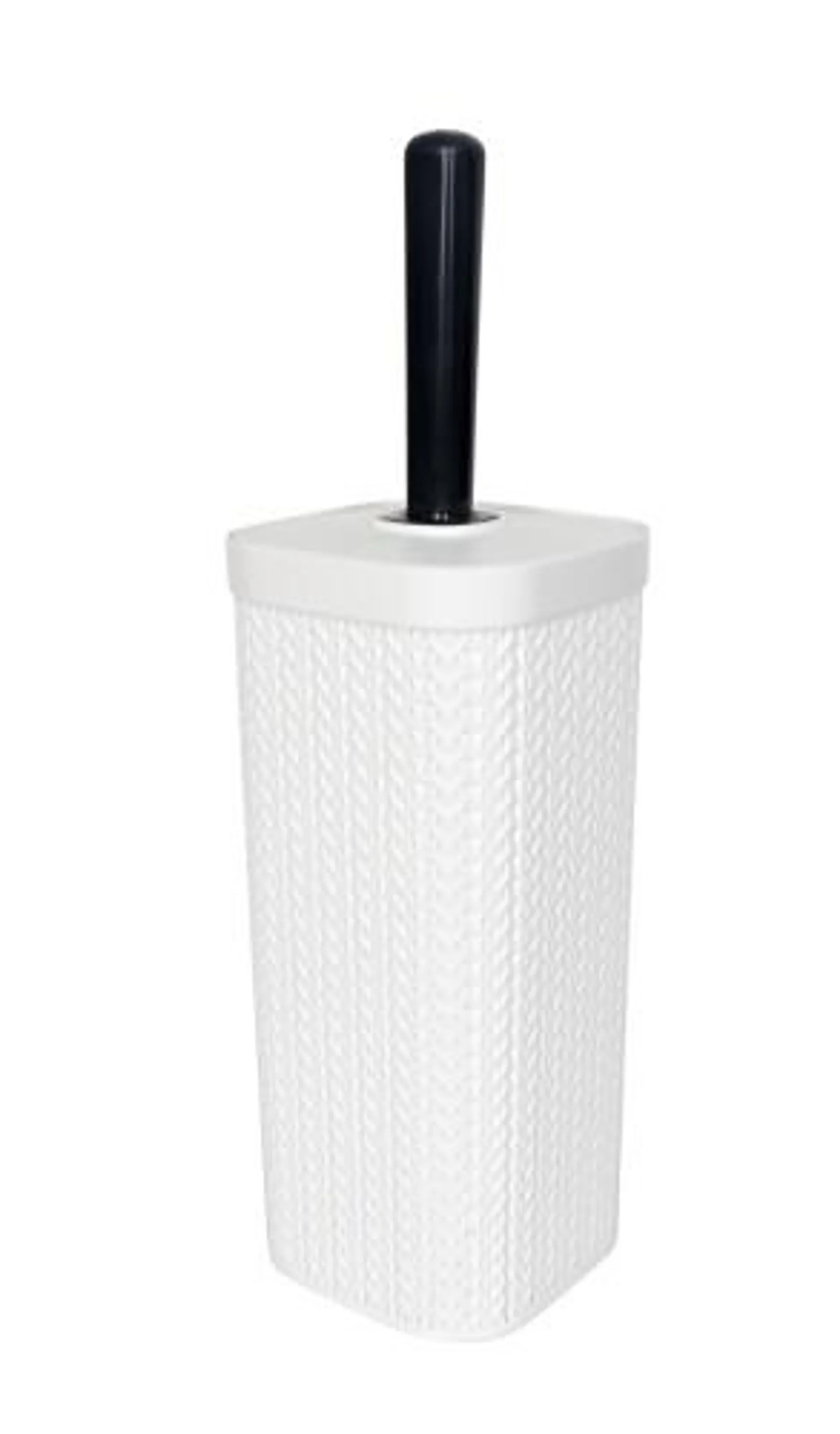 Toilet Brush and Holder Set