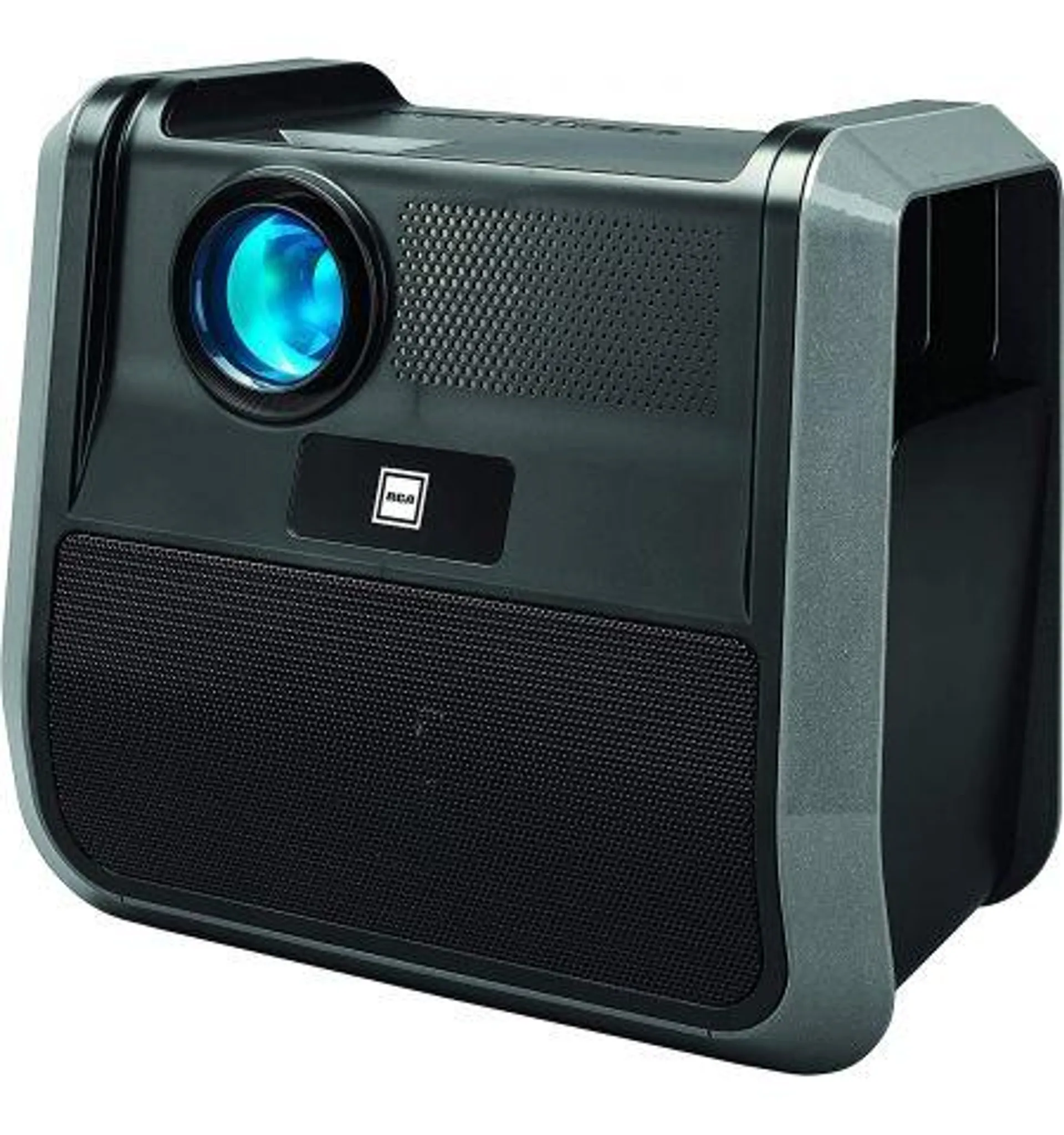 RCA Portable Projector with Battery