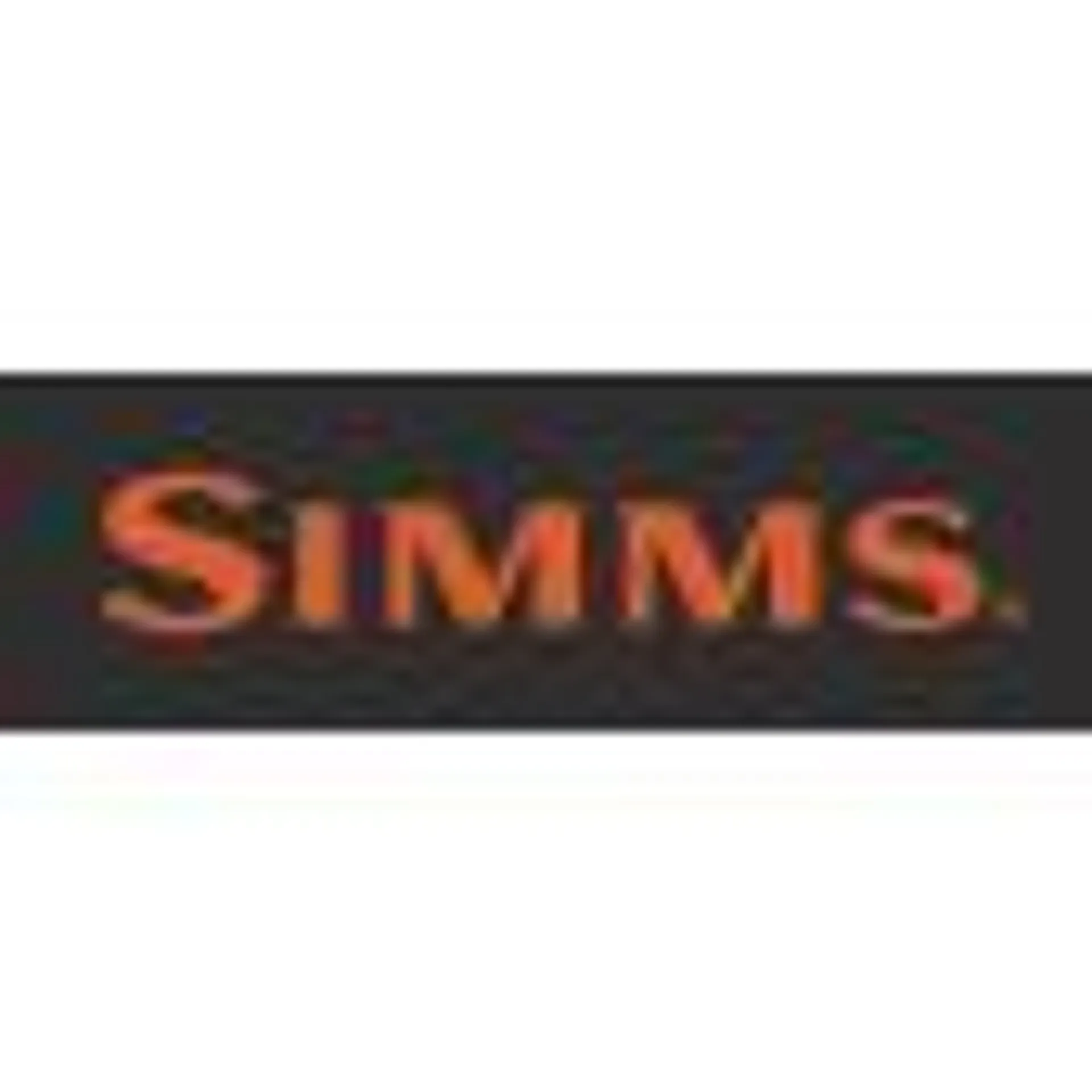 Simms Challenger Deck Boots for Men