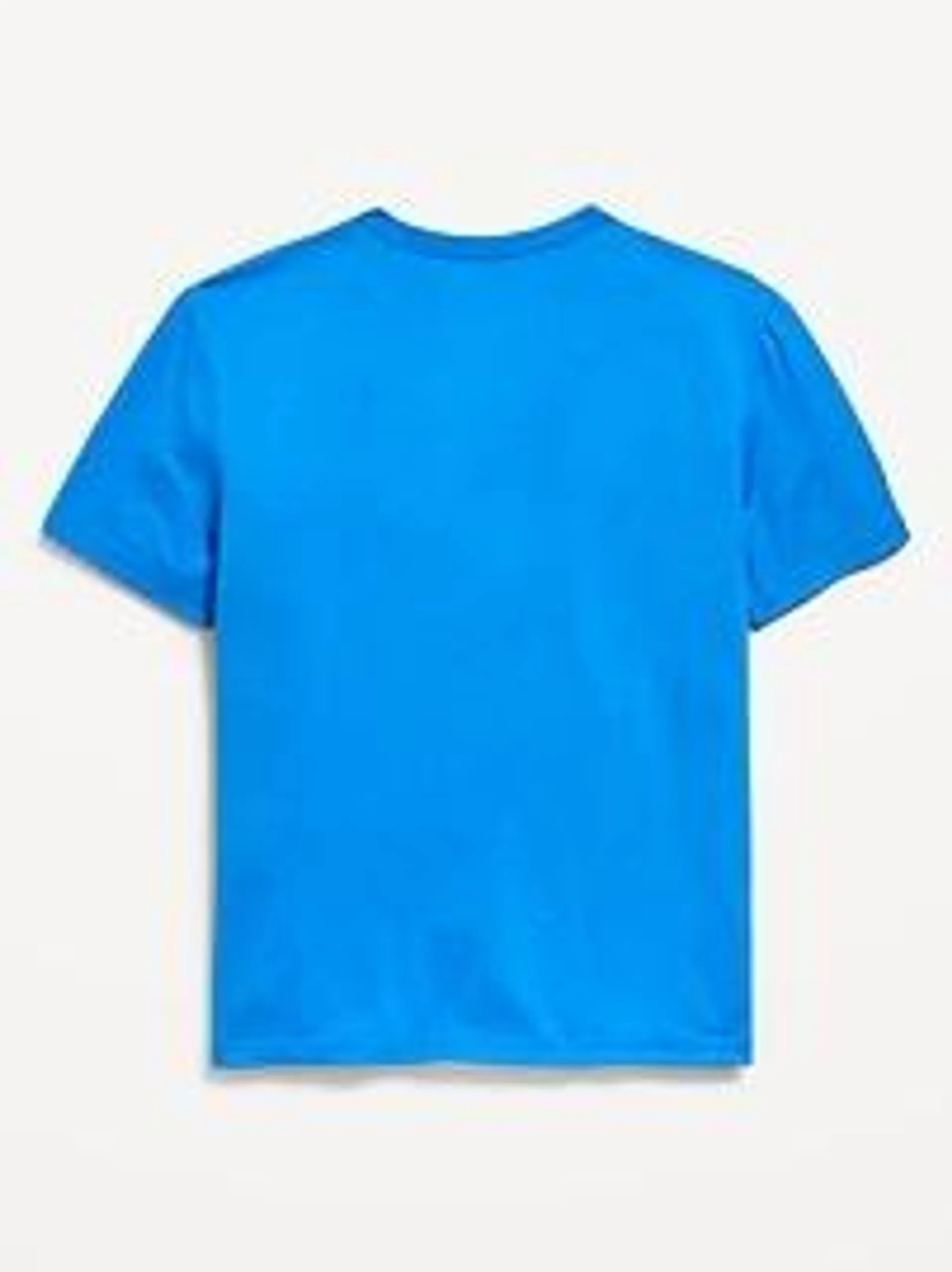 CloudMotion Performance T-Shirt for Boys