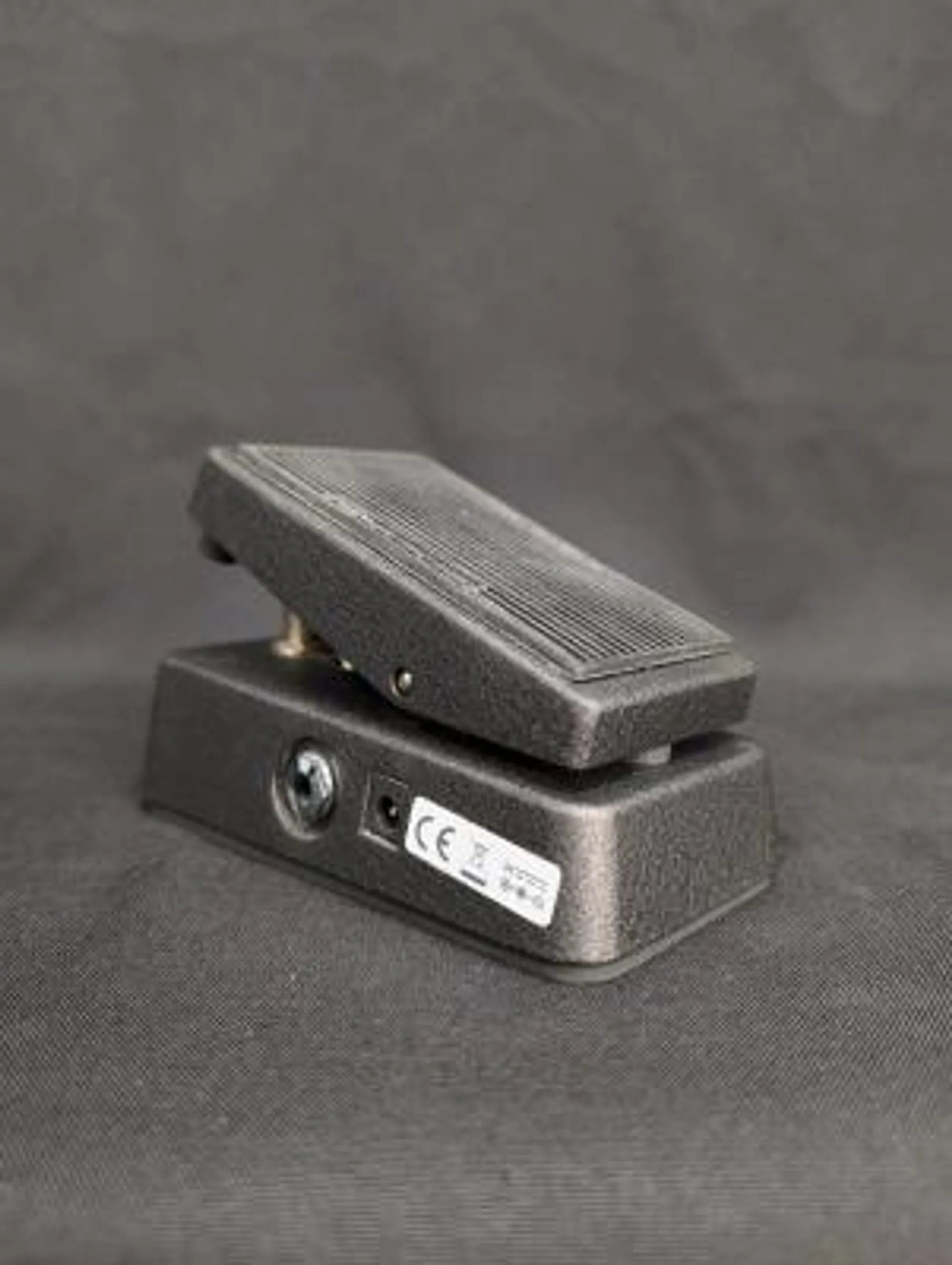 Dunlop - Crybaby Mini Wah