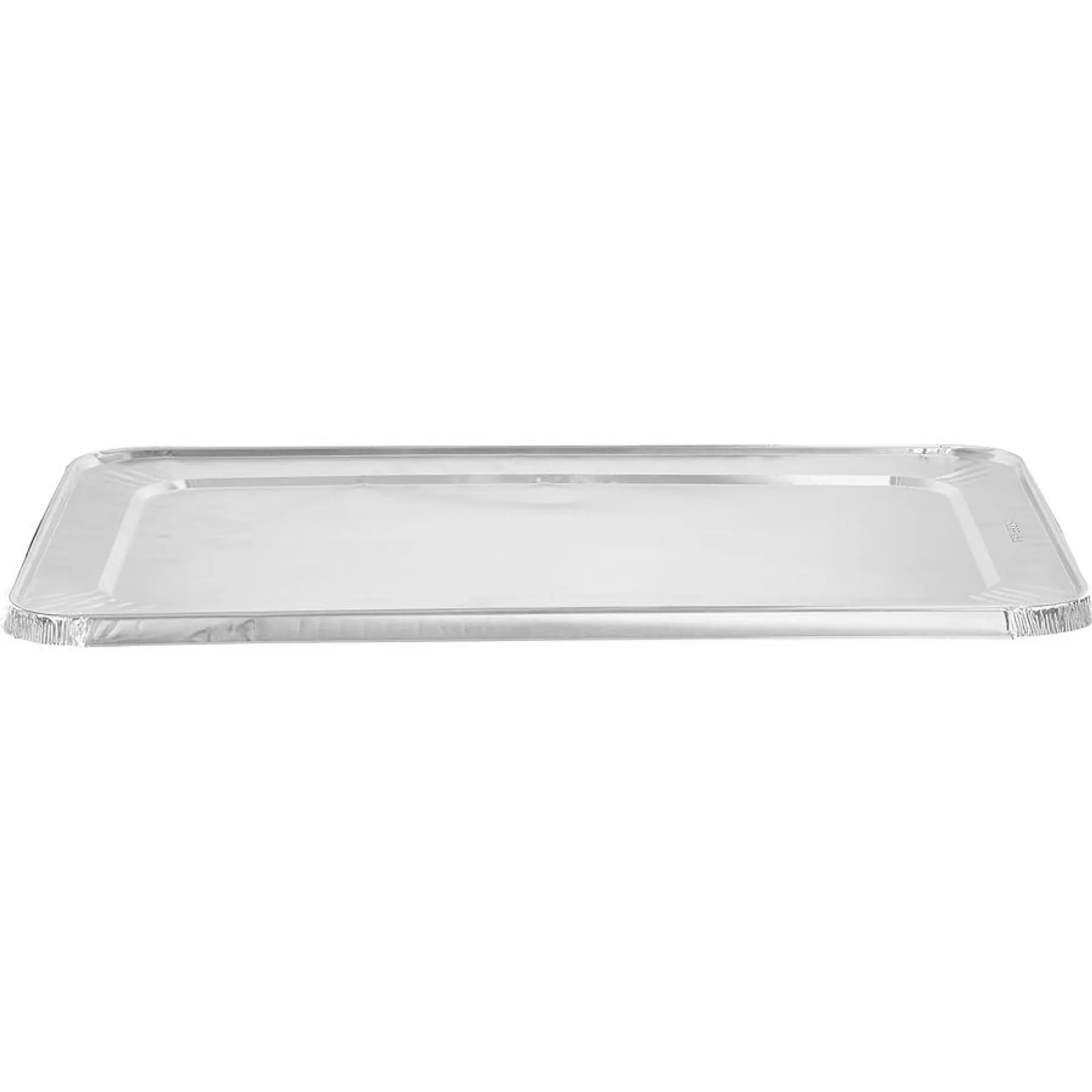 Durable, Steam Table Foil Lid