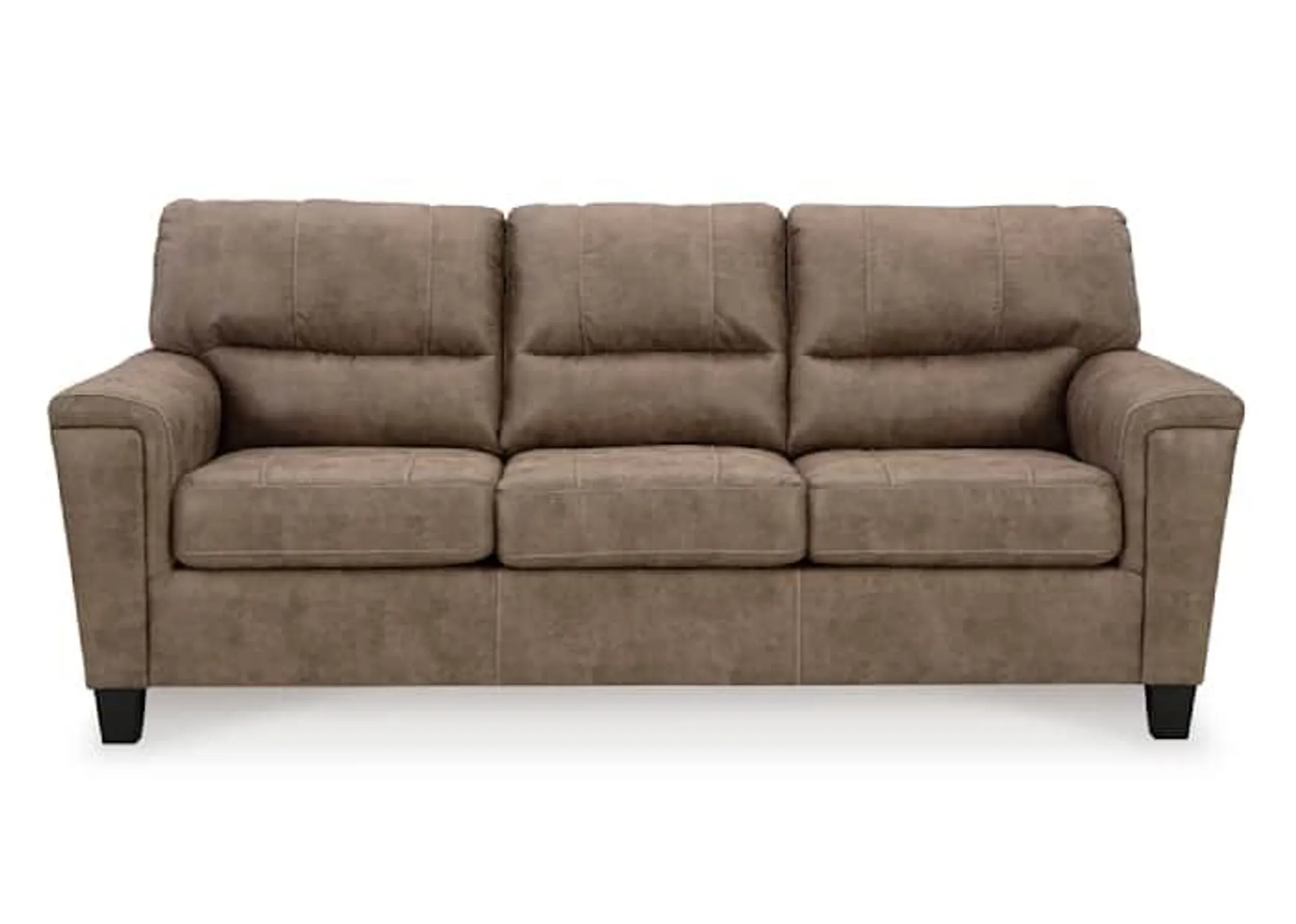 Navi Sofa - Fossil