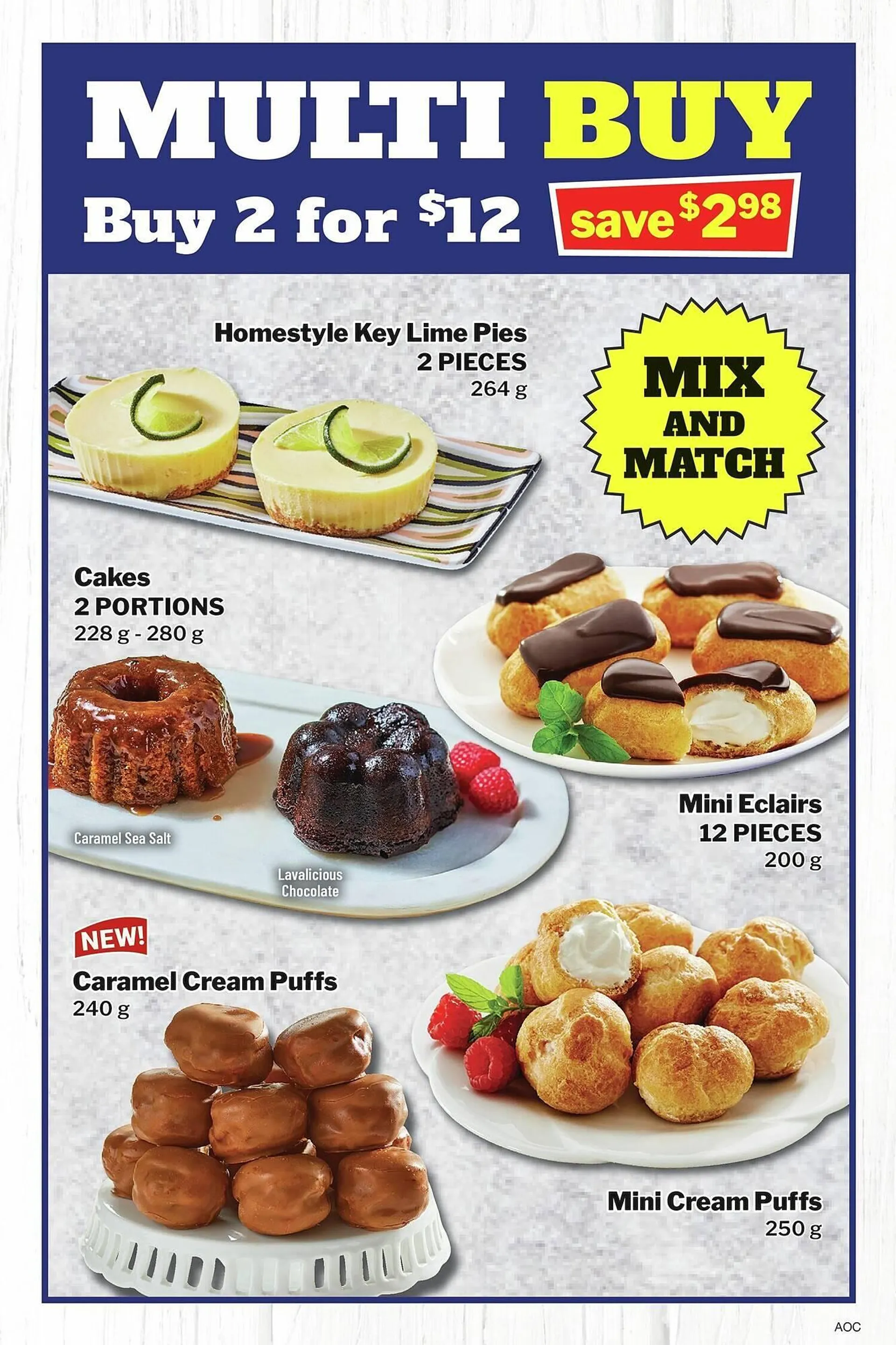 M & M Food Market flyer from June 6 to June 13 2024 - flyer page 6