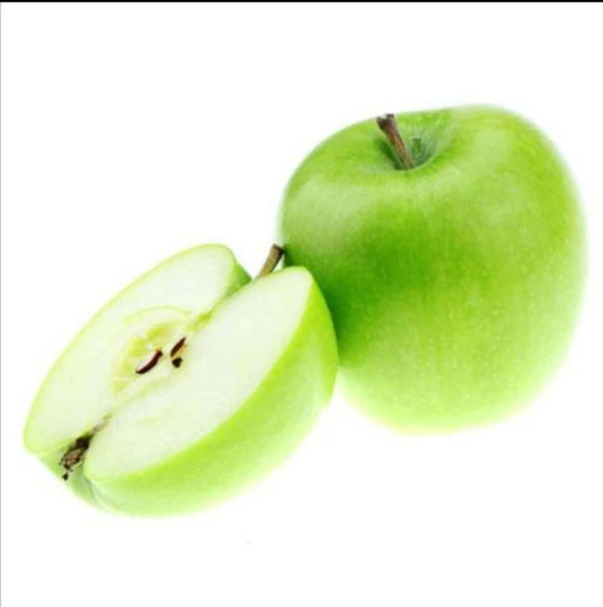 Green Apple (approx 2lb) - 1bag