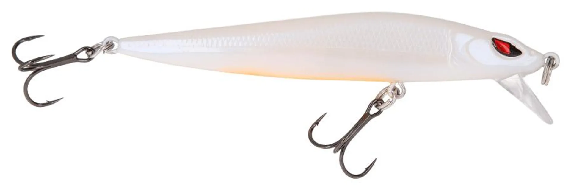 Bass Pro Shops XPS Pro Series Suspending Minnow Jerkbait