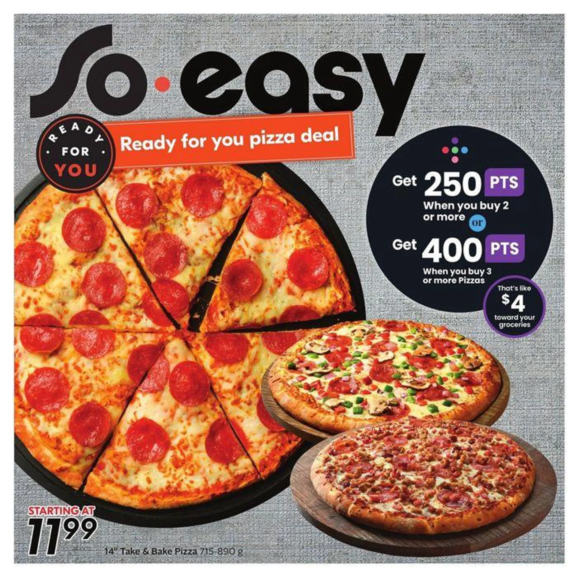 Sobeys Weekly ad from September 12 to September 18 2024 - flyer page 5