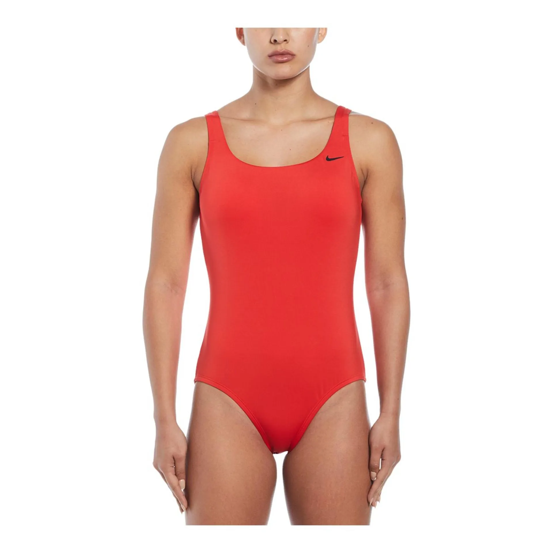 Nike Women's Essential U Back One Piece Swimsuit