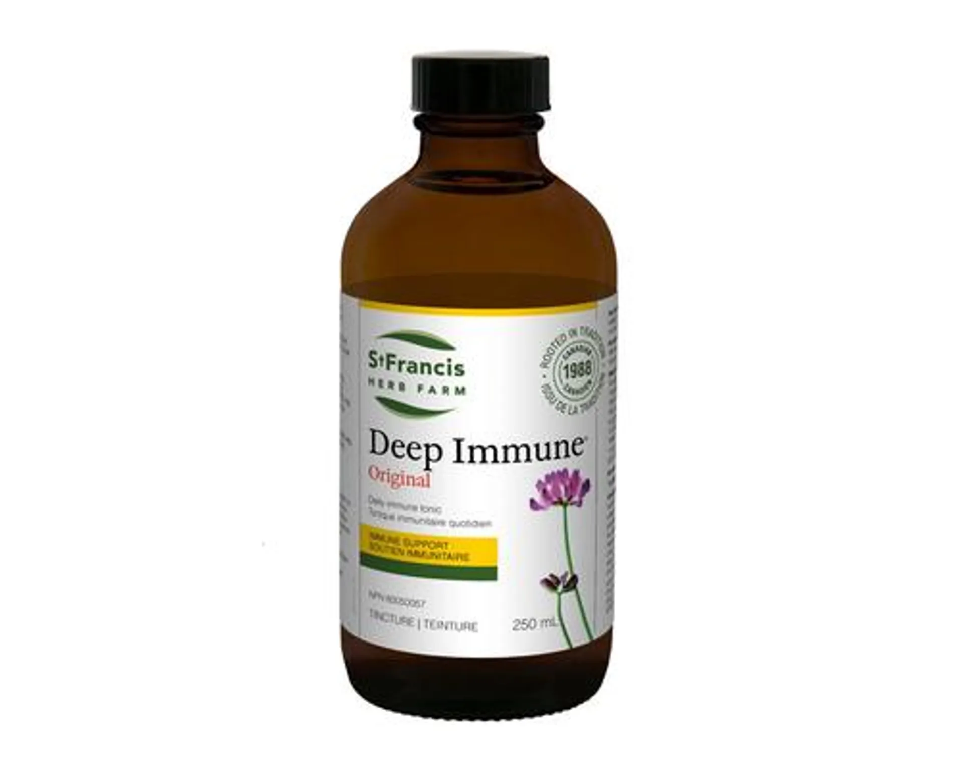 St. Francis Deep Immune Original 250mL