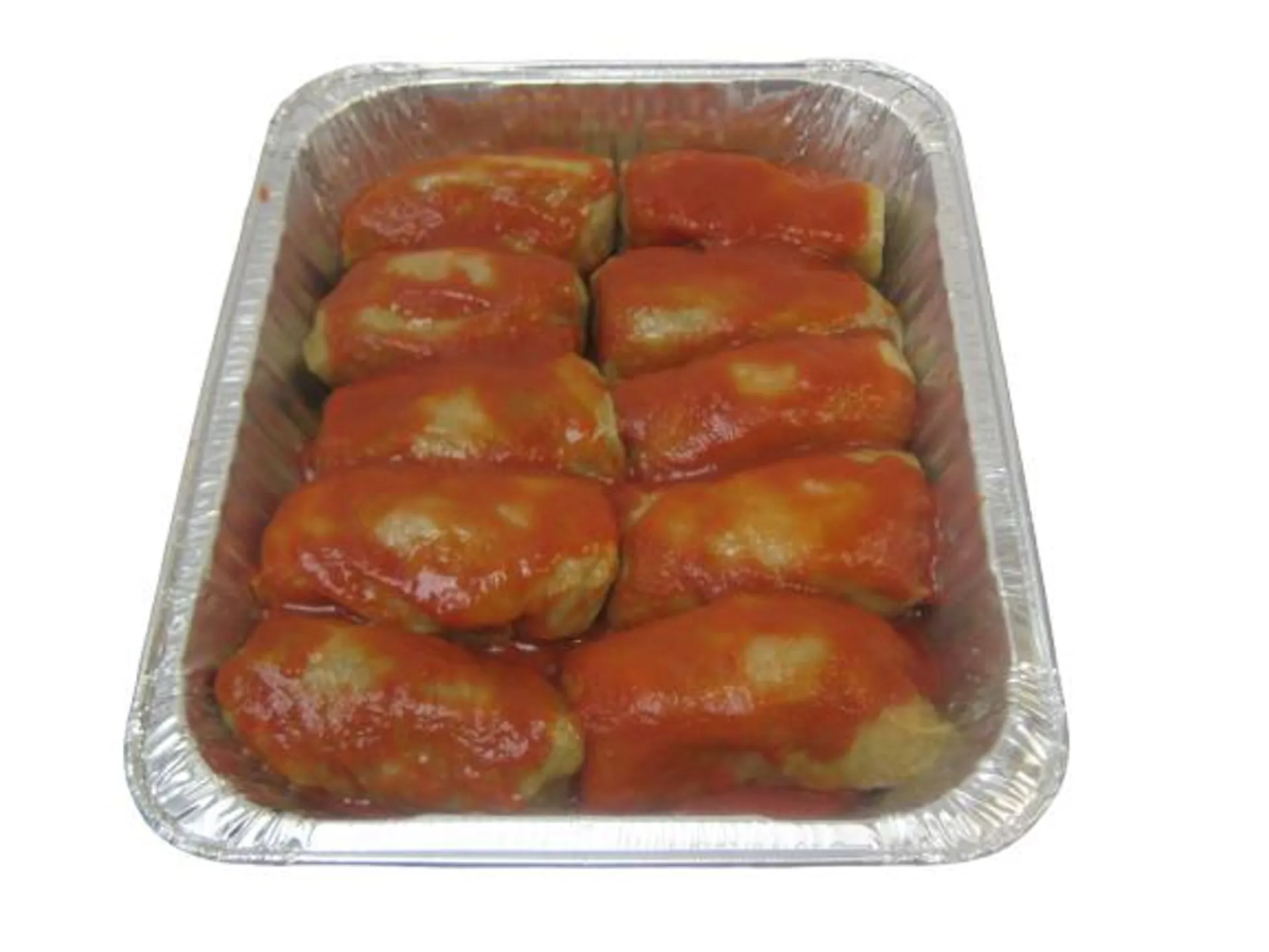 Cabbage Rolls