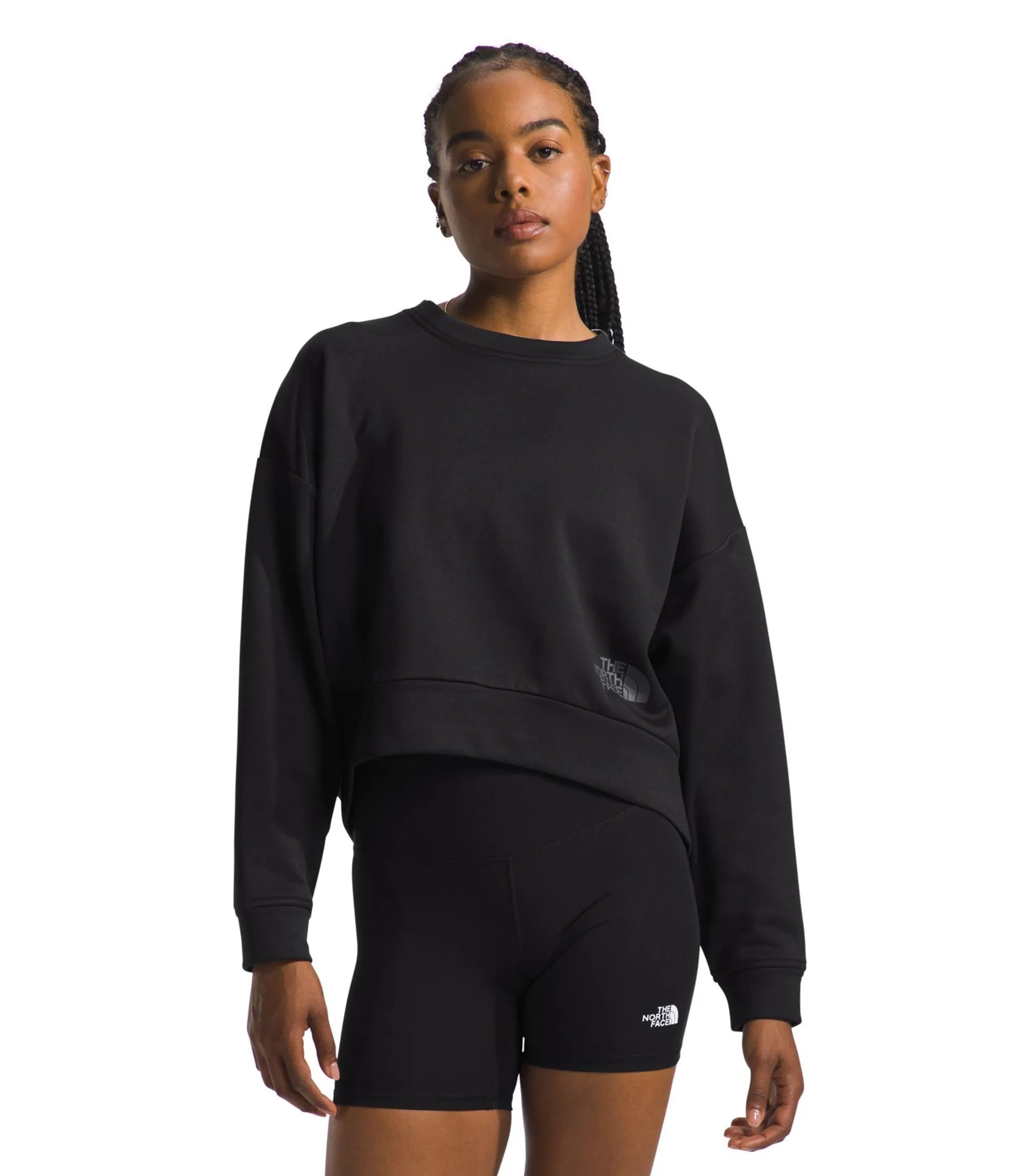 The North Face Women's Horizon Performance Fleece Sweatshirt